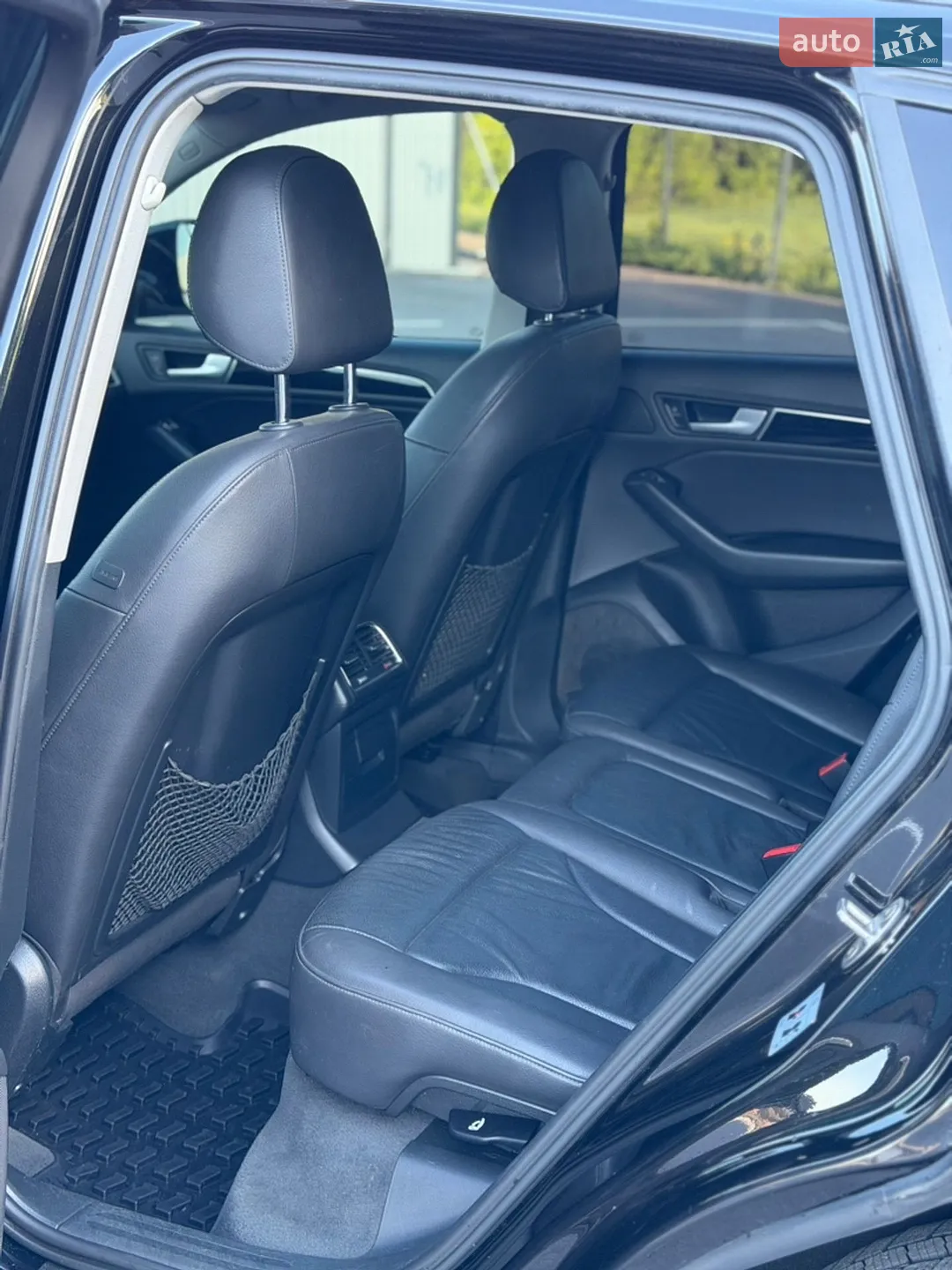 2014 Audi Q5 - мініатюра 10