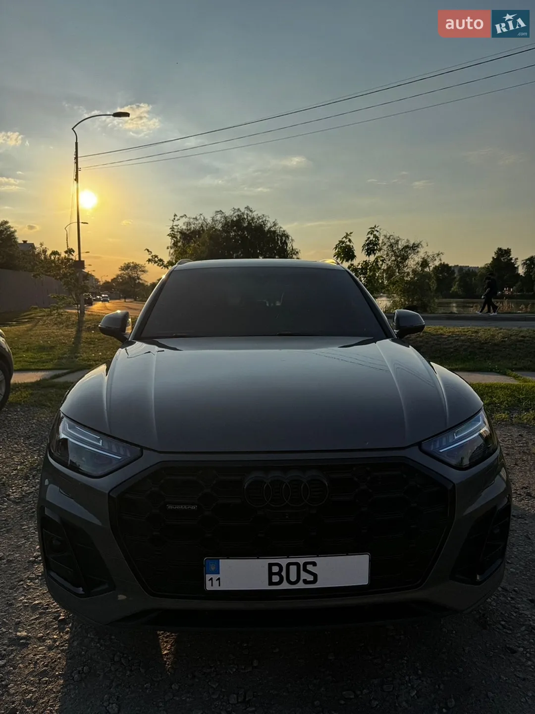 2022 Audi Q5 - мініатюра 2