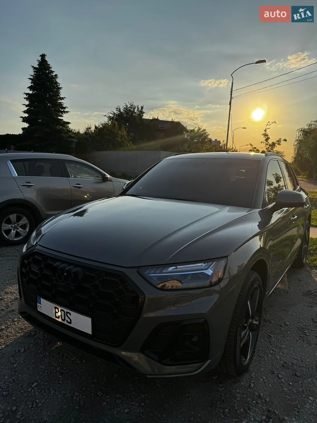 2022 Audi Q5 - мініатюра 4