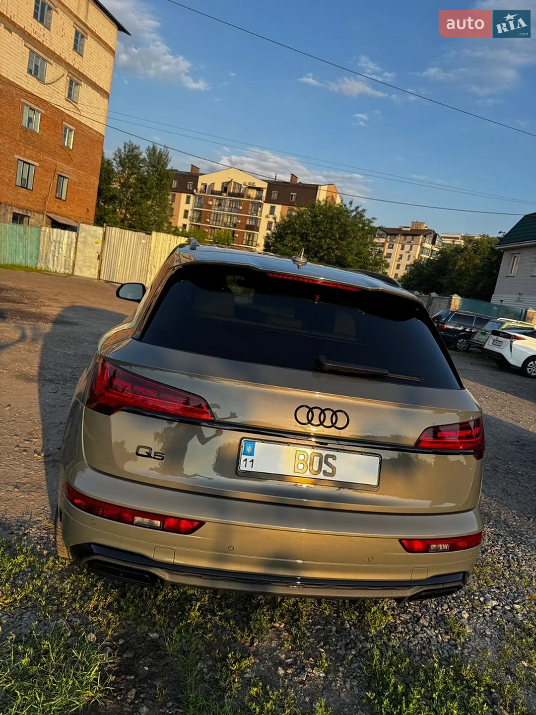2022 Audi Q5 - мініатюра 14