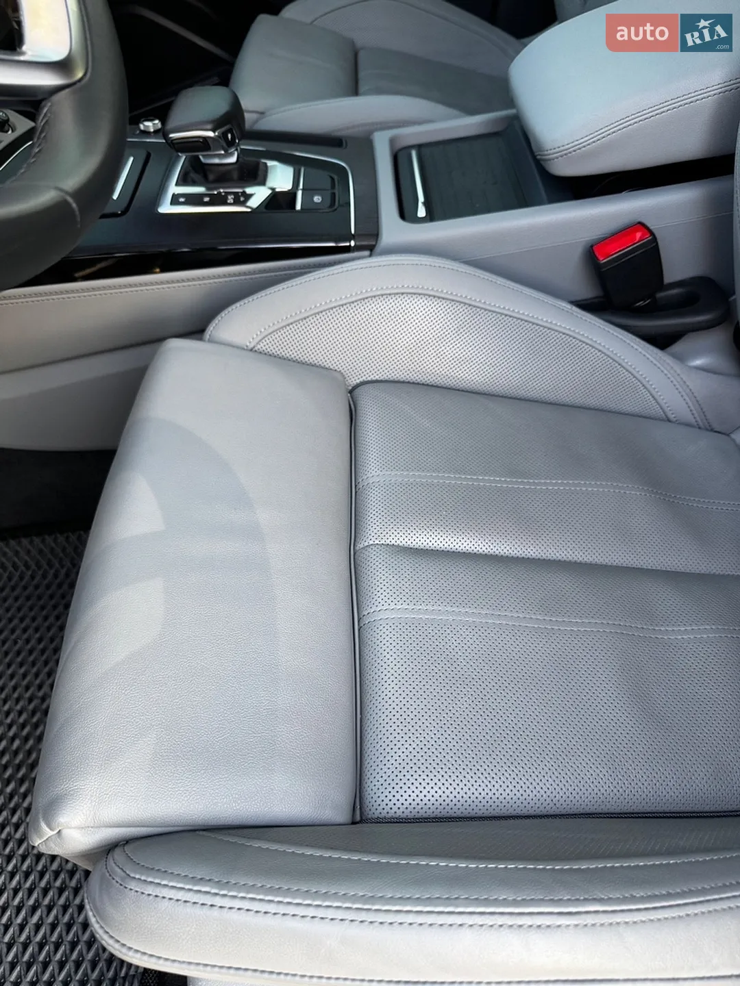 2022 Audi Q5 - мініатюра 21