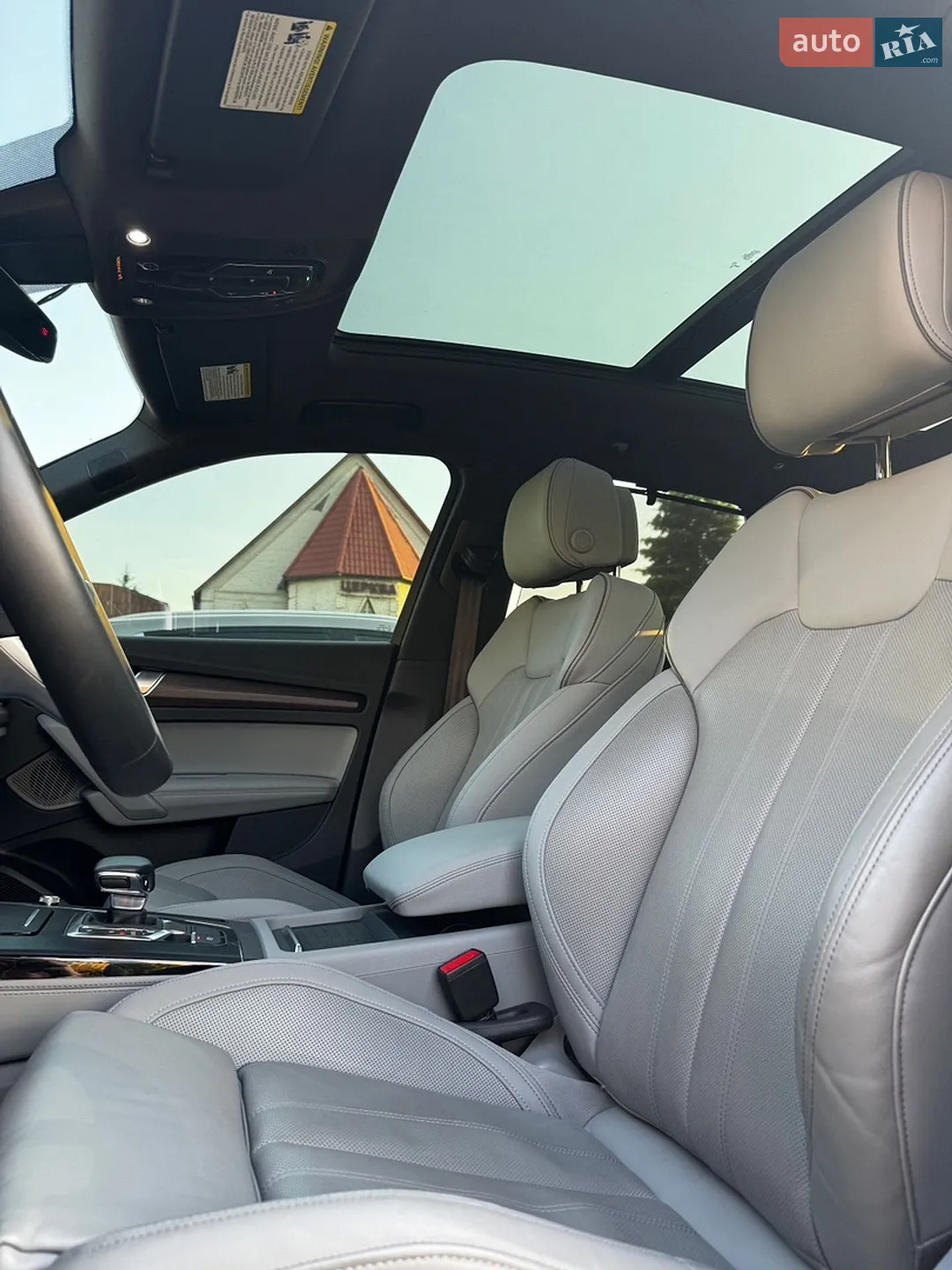 2022 Audi Q5 - мініатюра 34