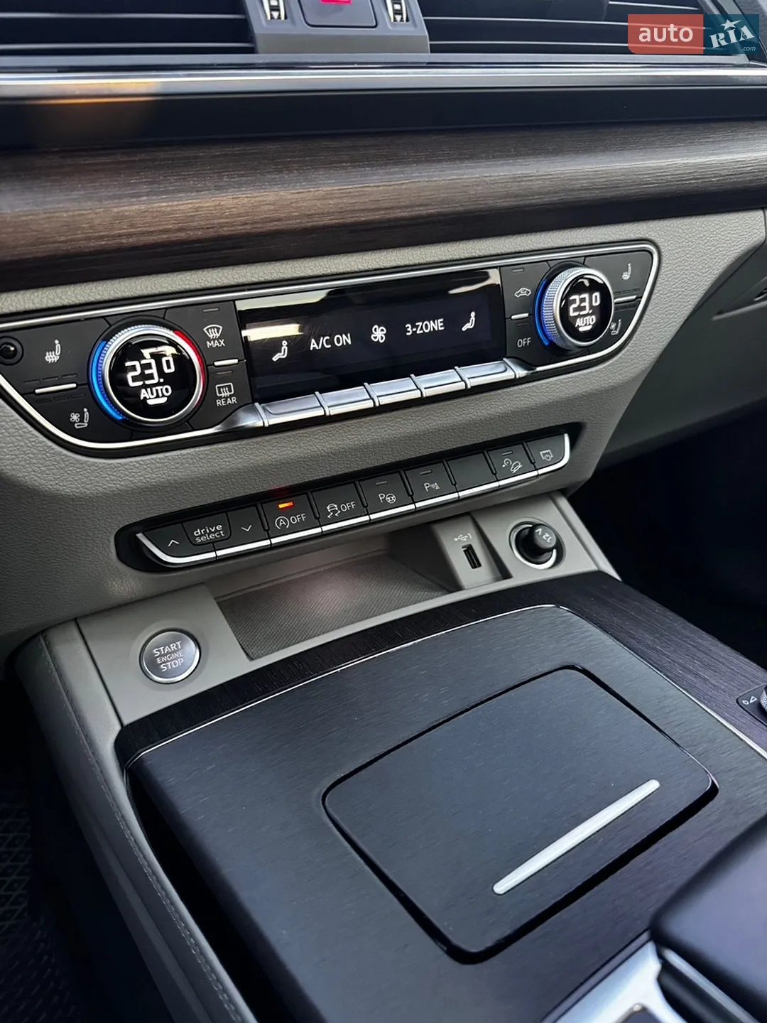 2022 Audi Q5 - мініатюра 37