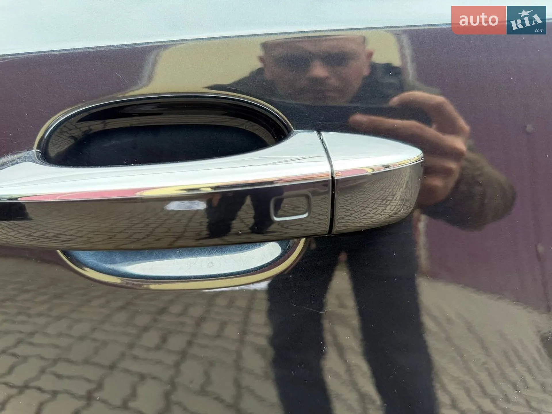 2014 Audi Q5 - мініатюра 14