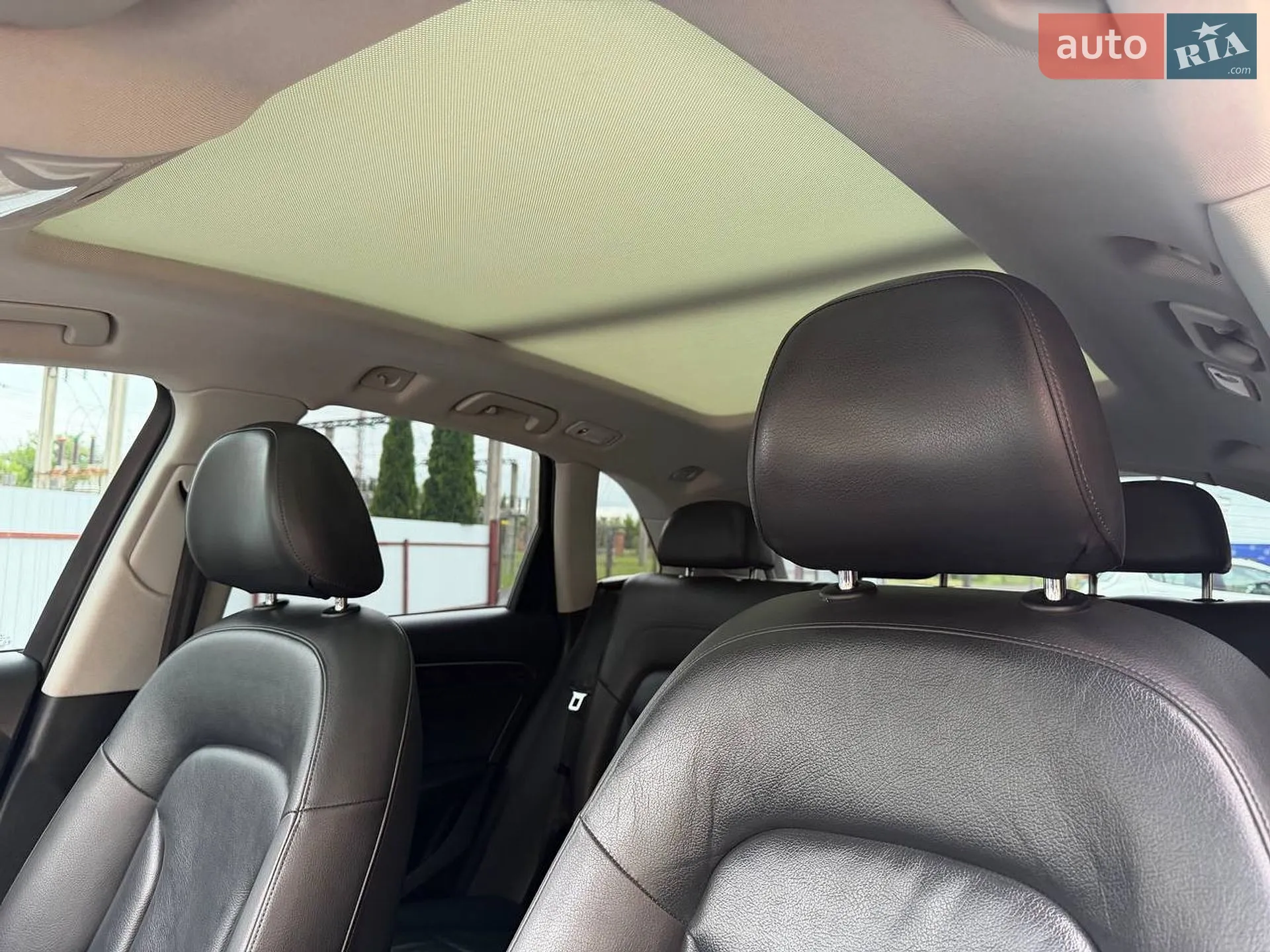 2014 Audi Q5 - мініатюра 20