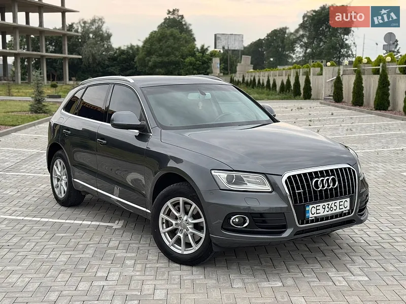 Audi Q5 2013 VIN WAUZZZ8R5EA033708 фото оголошення 54 з 87