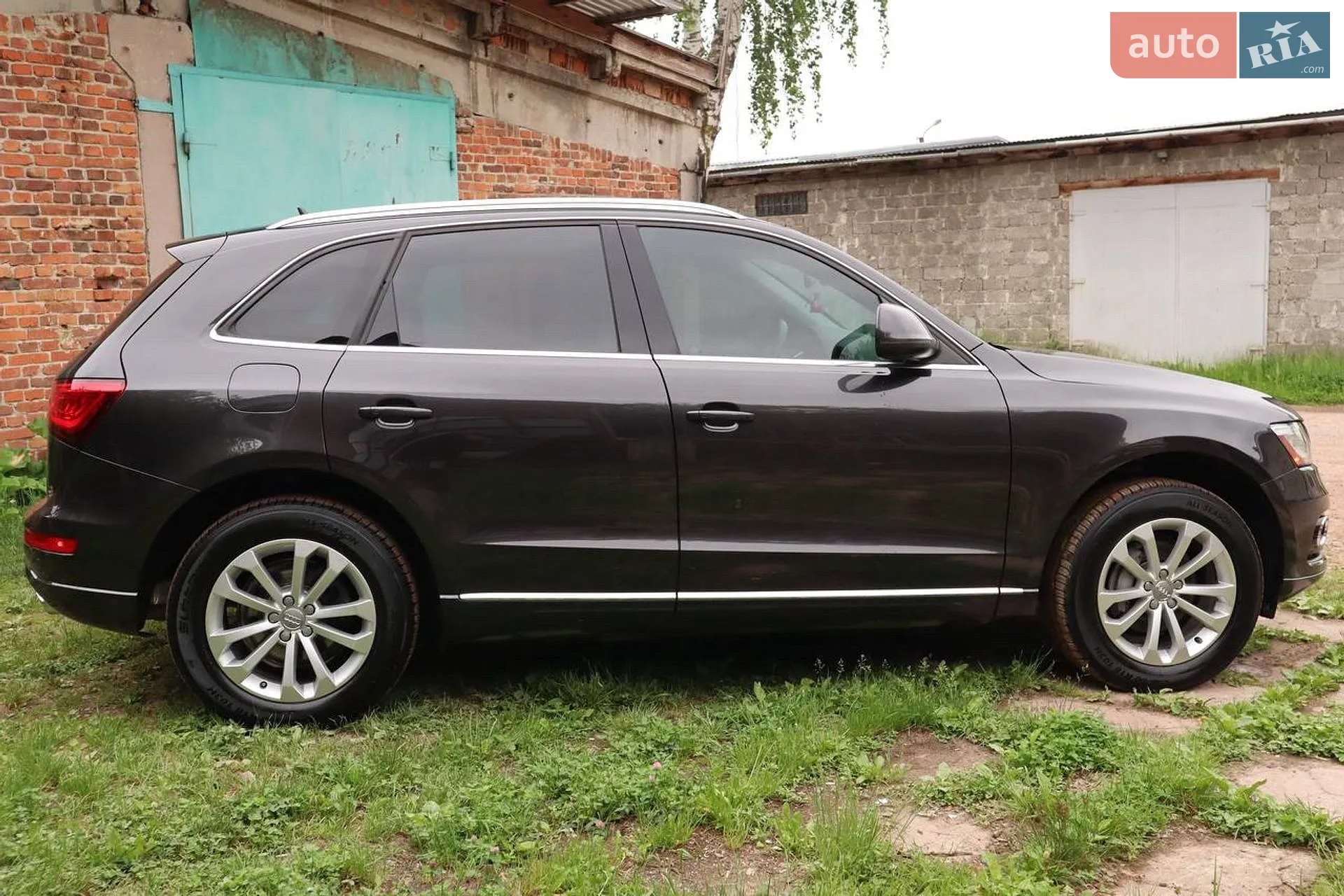 2014 Audi Q5 - мініатюра 13
