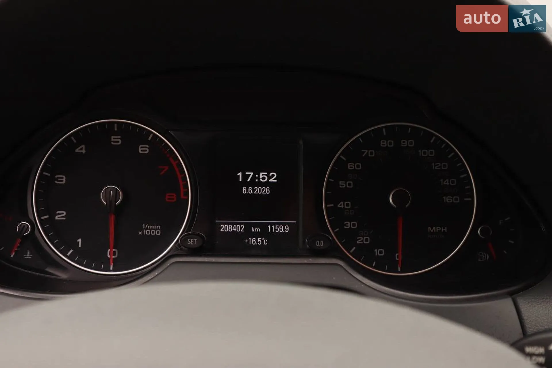2014 Audi Q5 - мініатюра 27