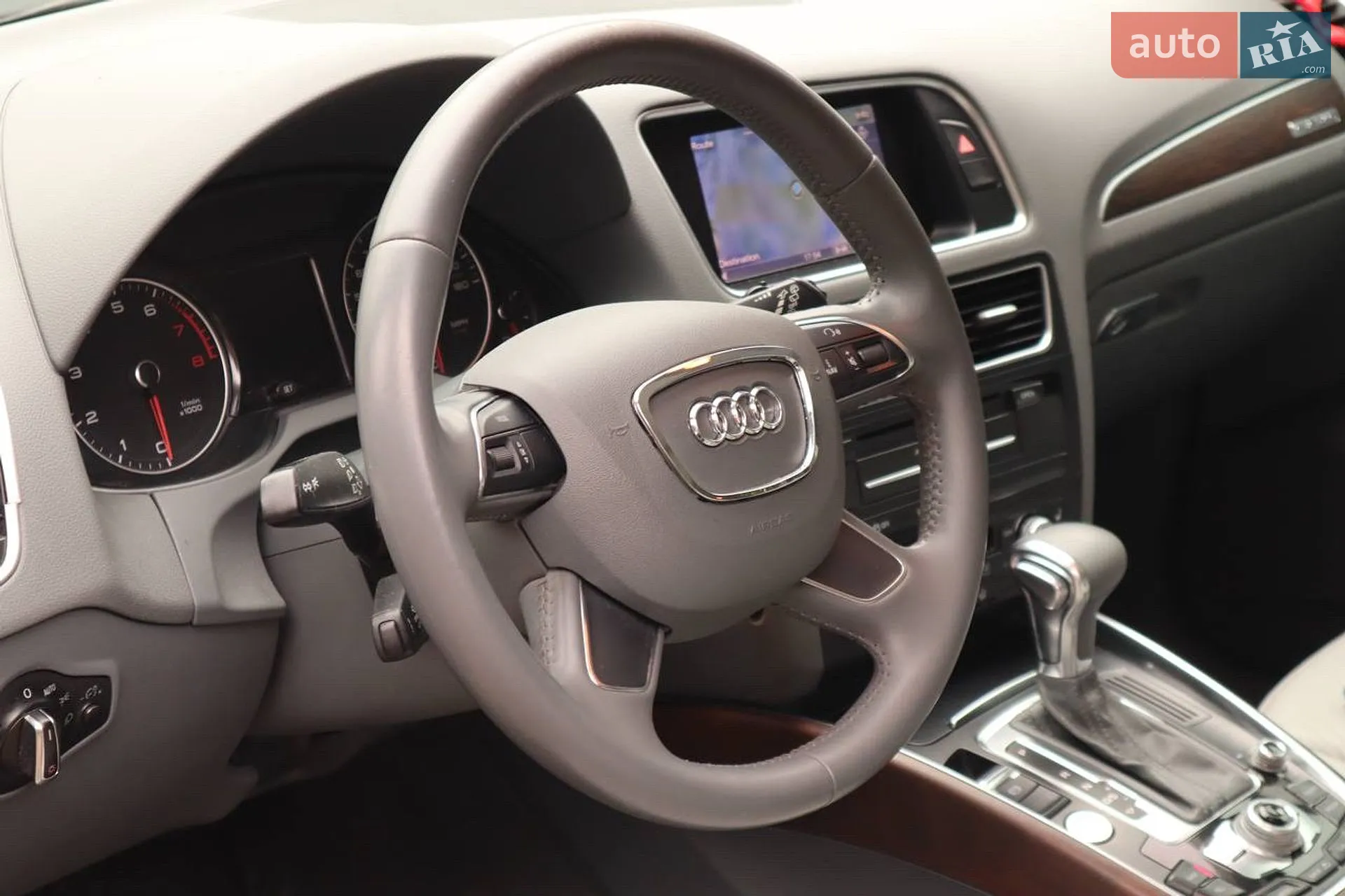 2014 Audi Q5 - мініатюра 29