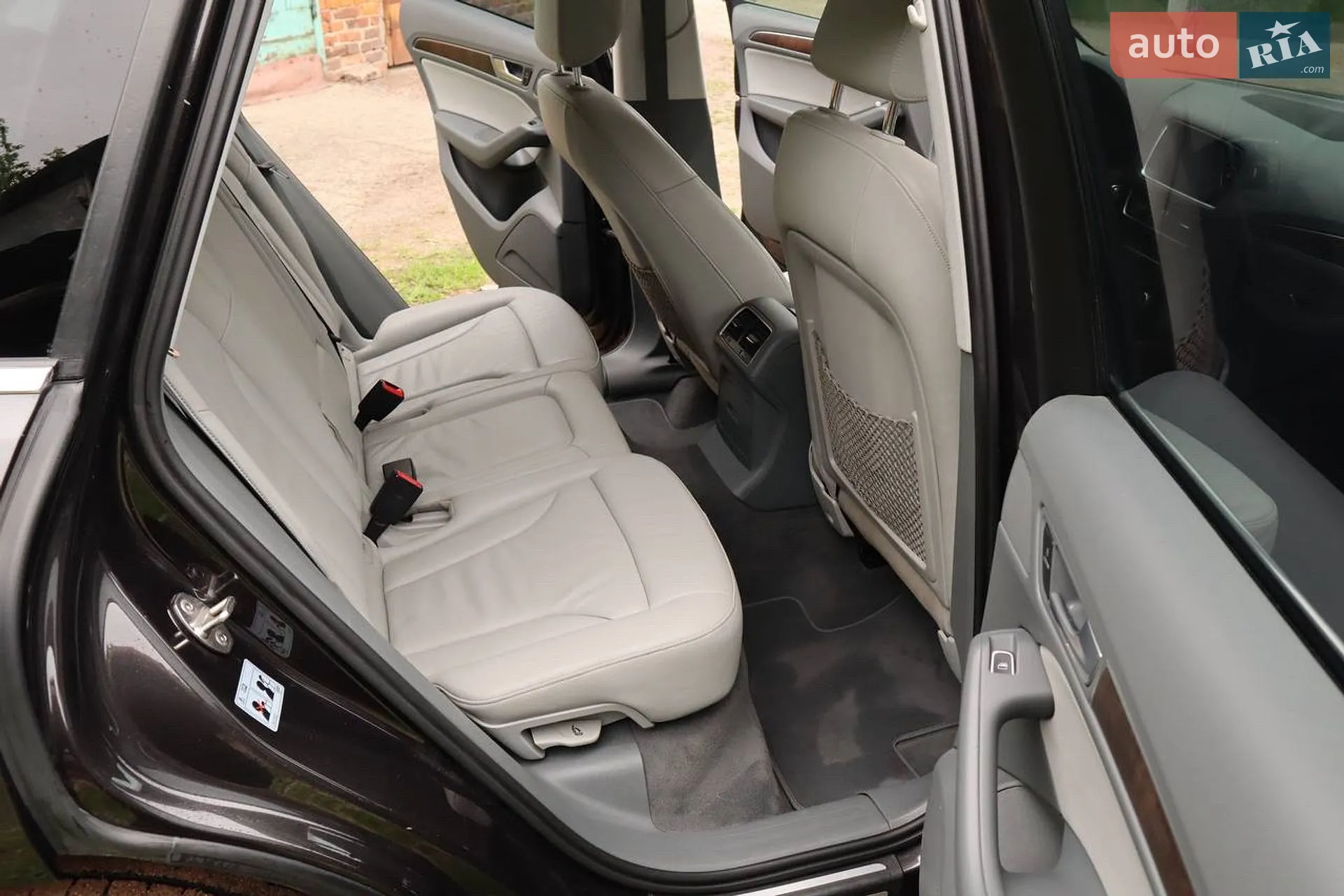 2014 Audi Q5 - мініатюра 33