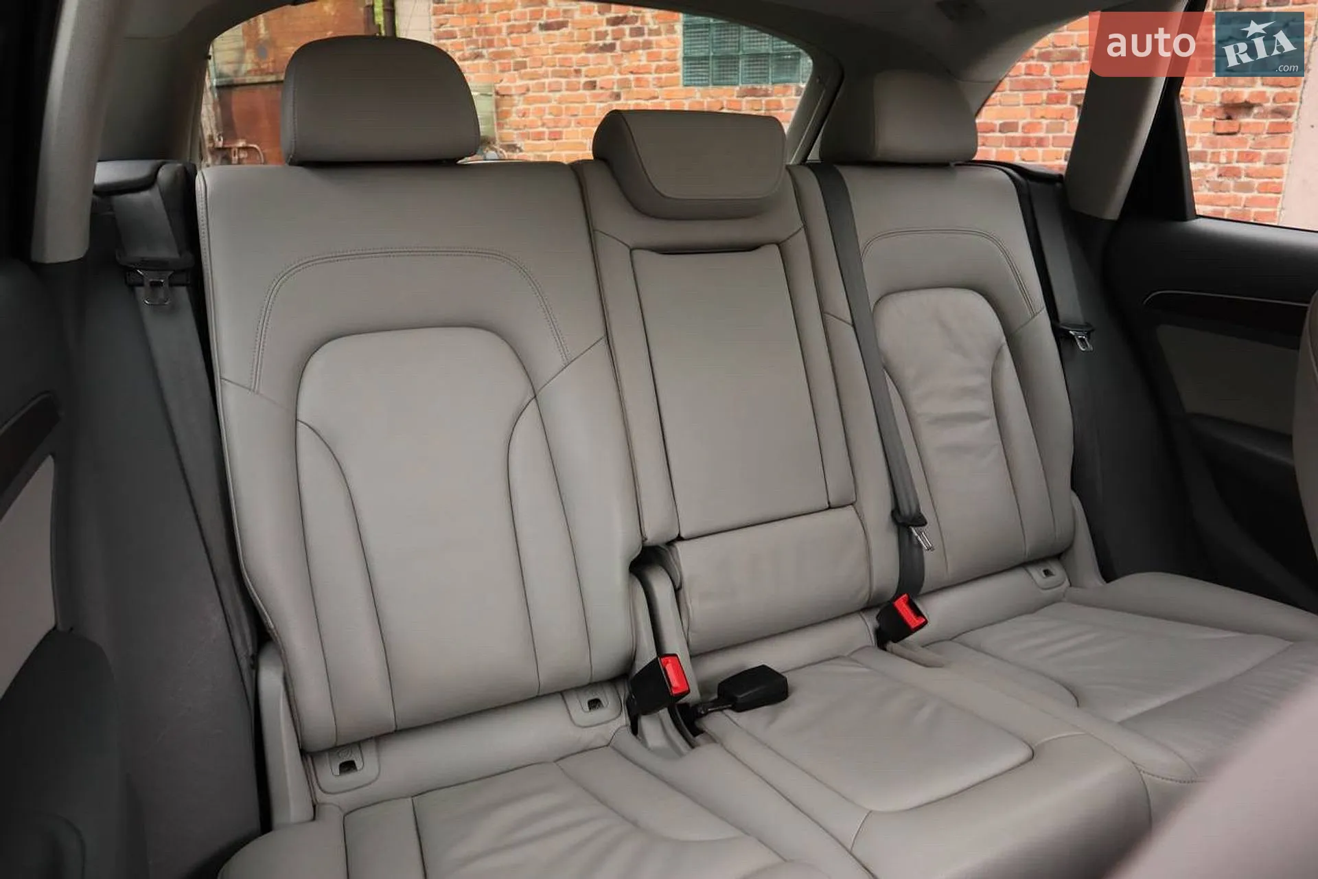2014 Audi Q5 - мініатюра 40