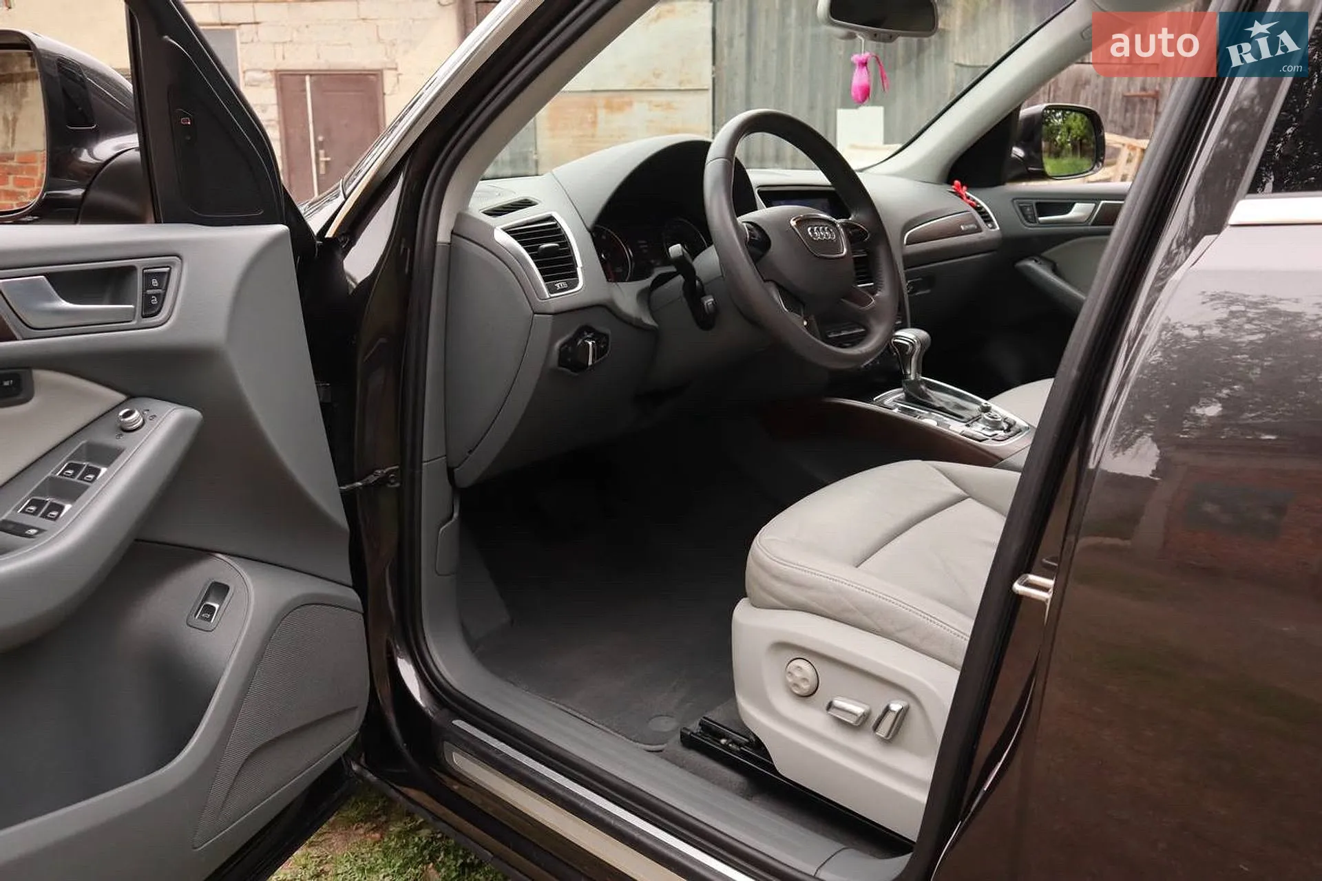 2014 Audi Q5 - мініатюра 50