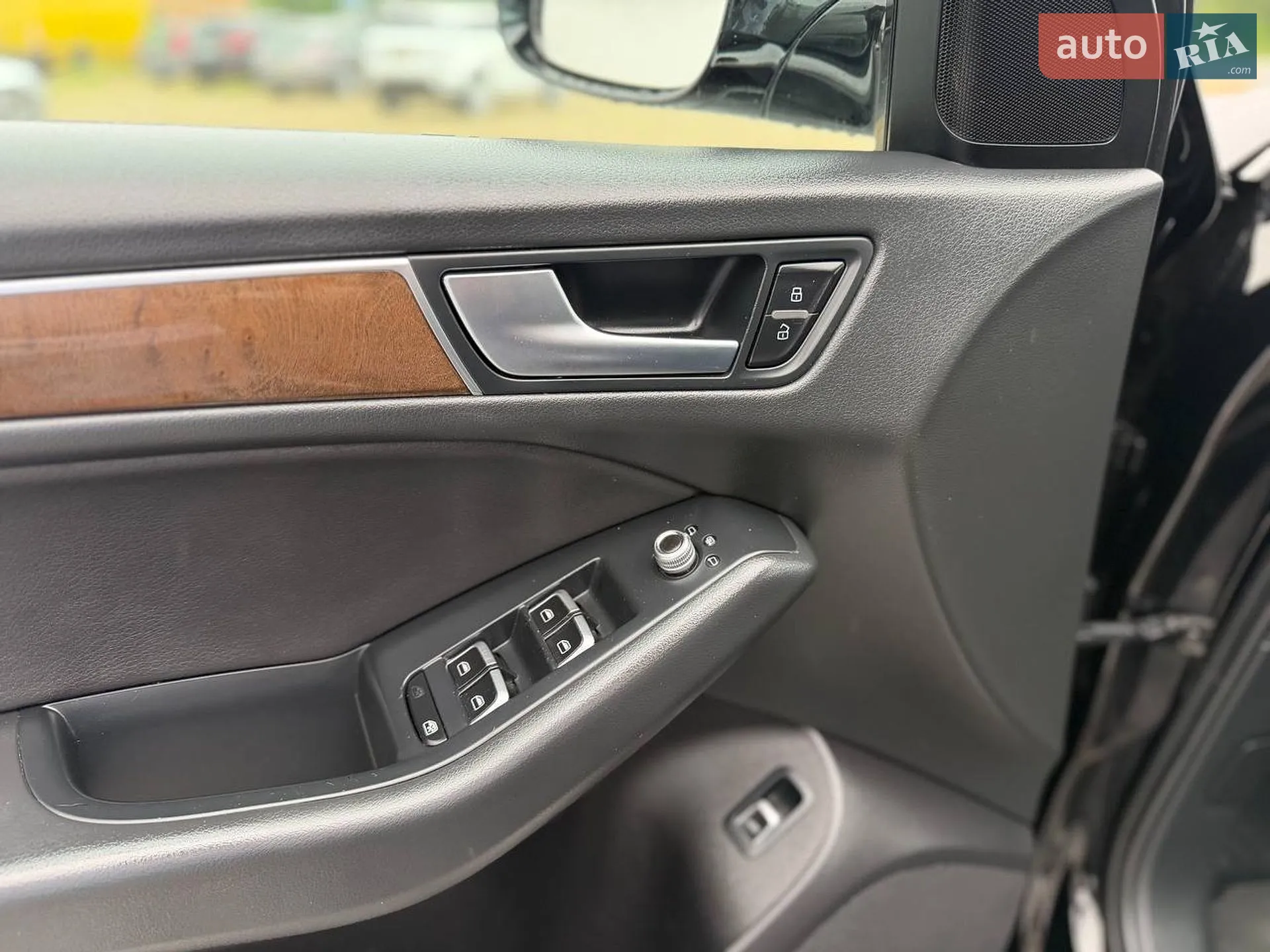 2015 Audi Q5 - мініатюра 14
