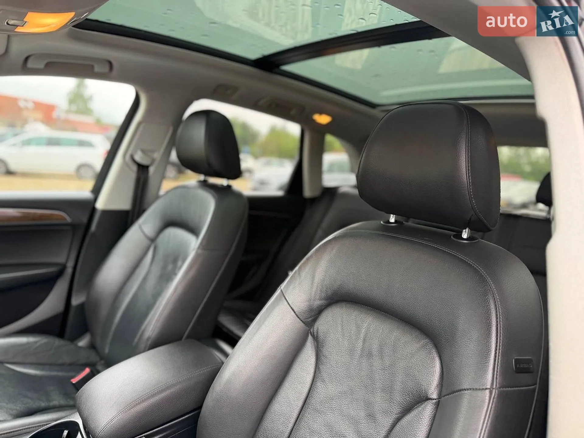 2015 Audi Q5 - мініатюра 15