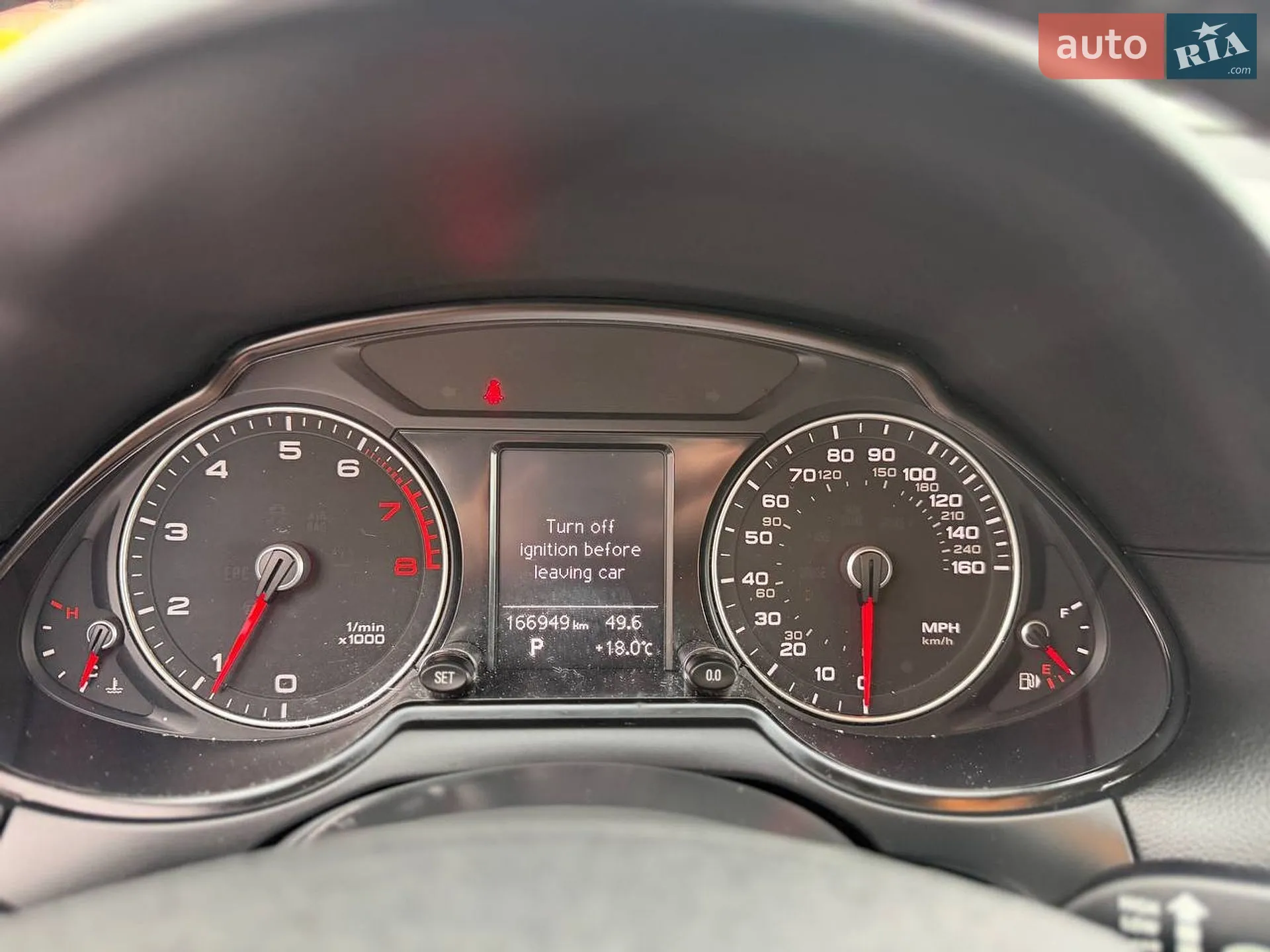2015 Audi Q5 - мініатюра 18
