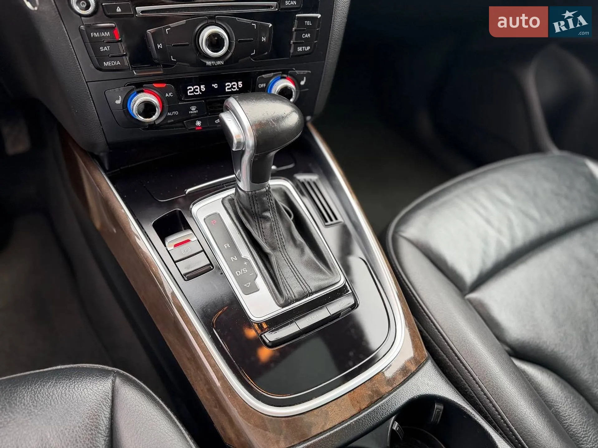 2015 Audi Q5 - мініатюра 20