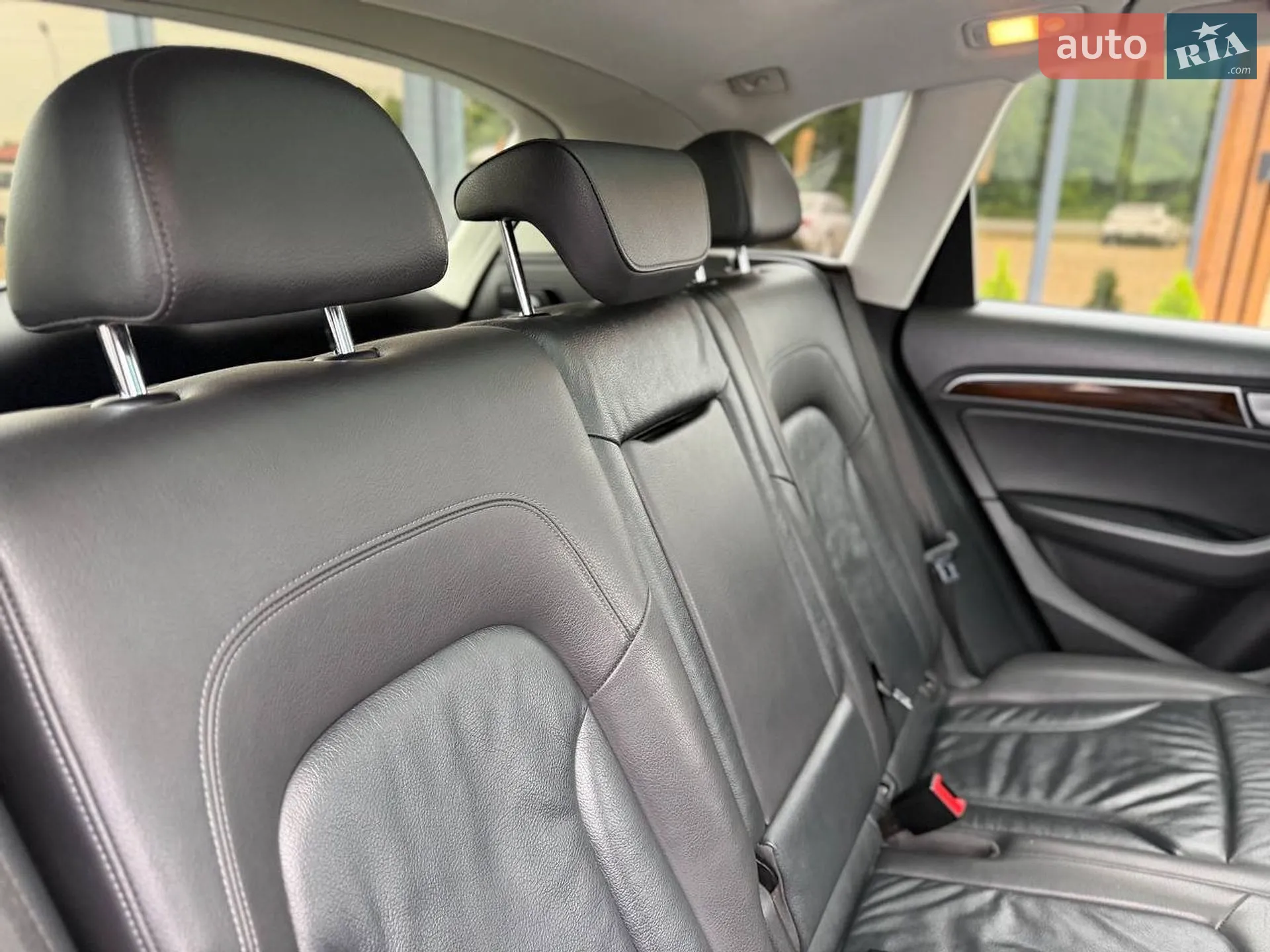 2015 Audi Q5 - мініатюра 34