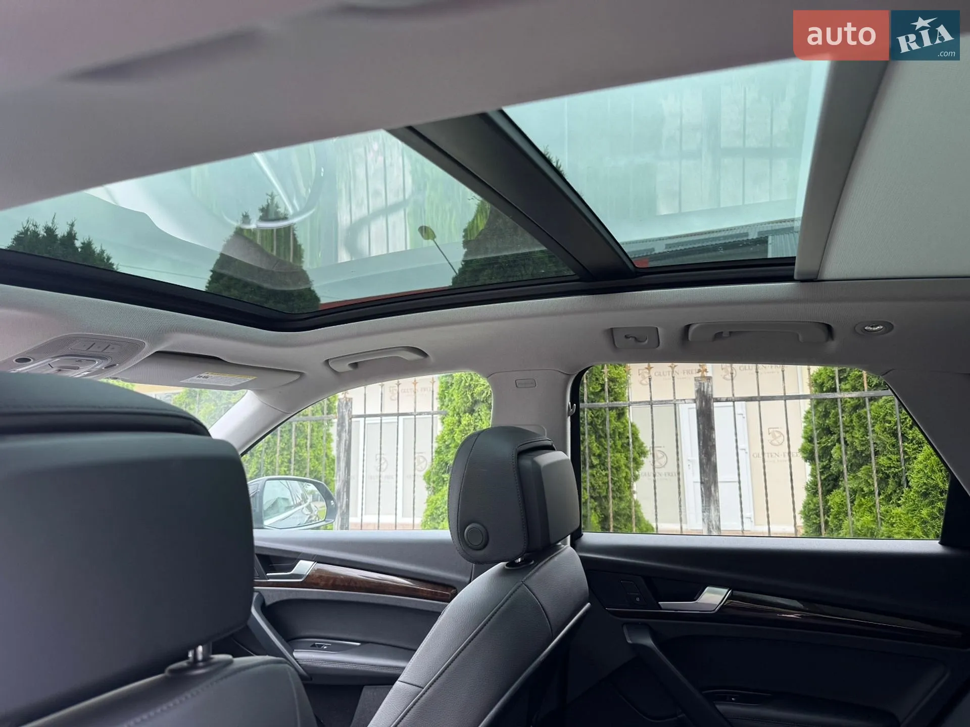 2019 Audi Q5 - мініатюра 33