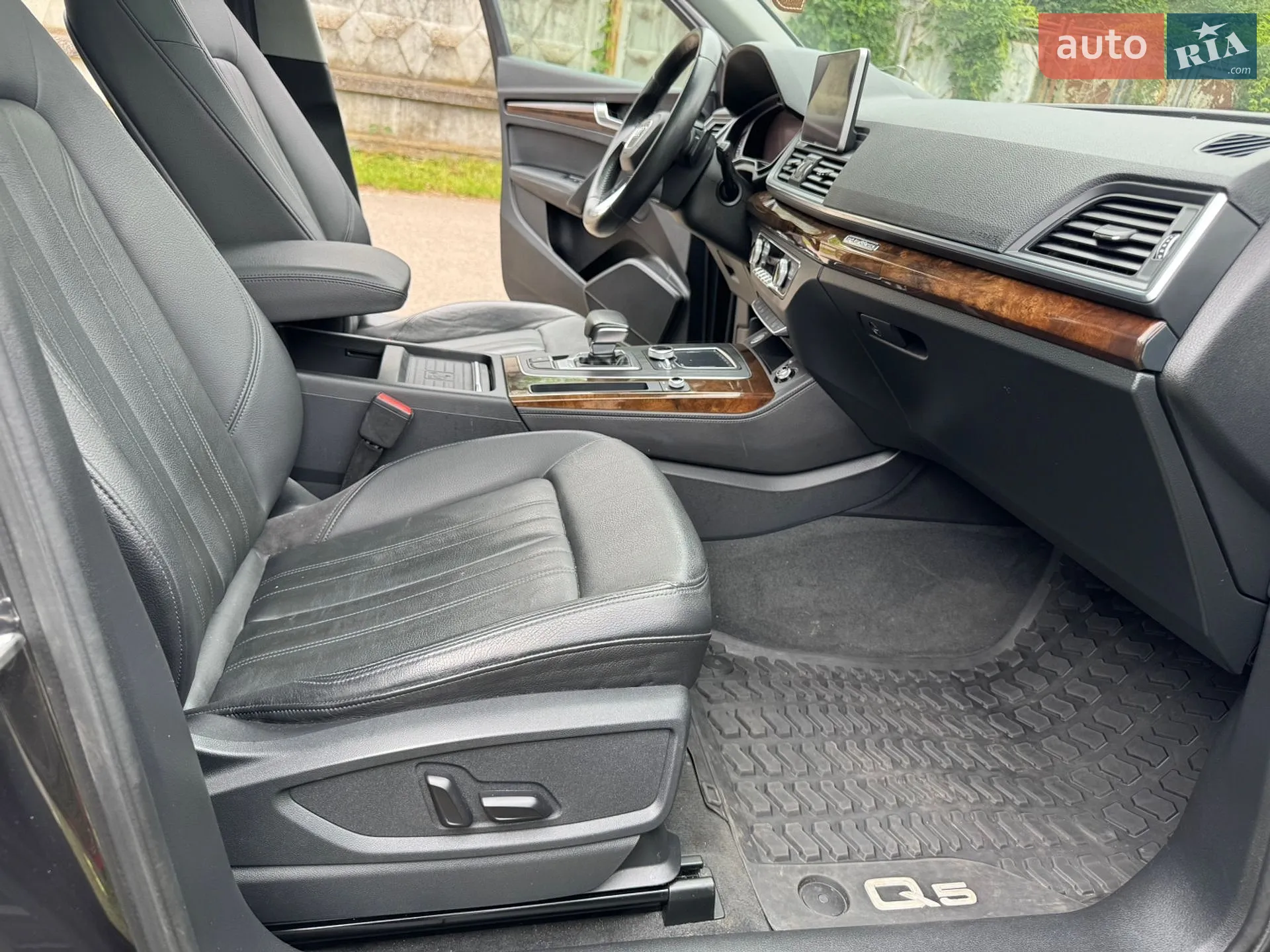 2019 Audi Q5 - мініатюра 44