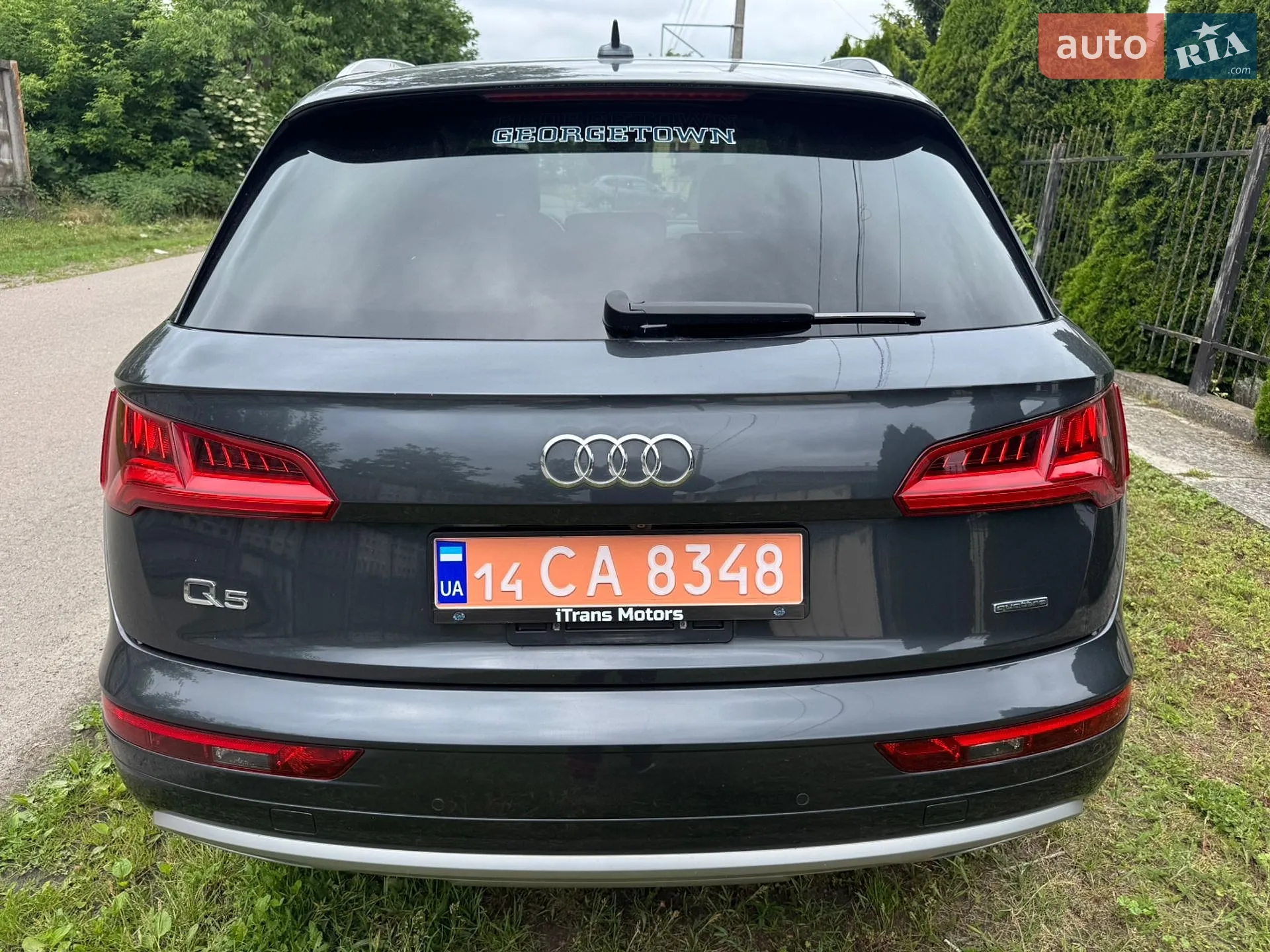 2019 Audi Q5 - мініатюра 56