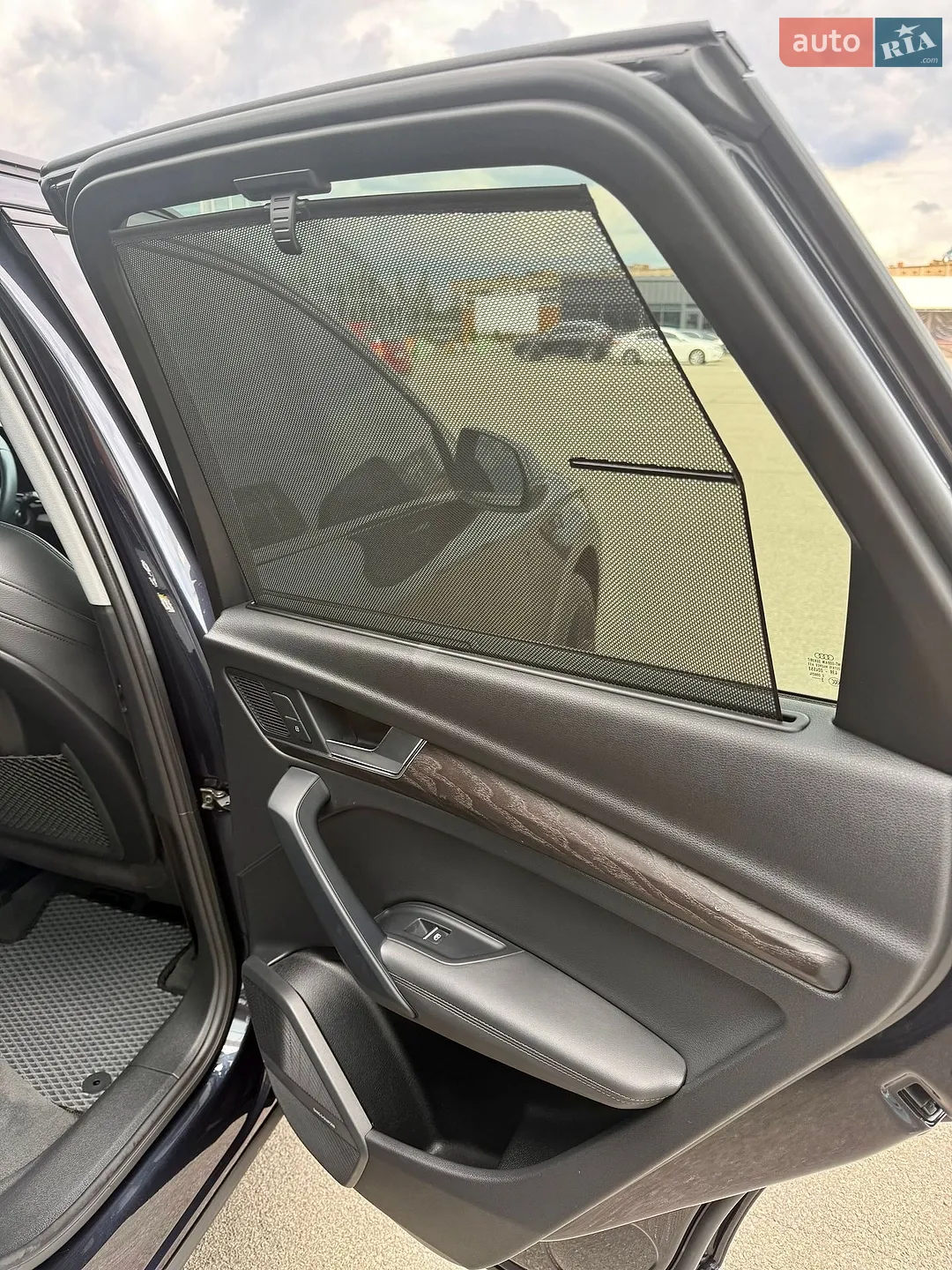 2019 Audi Q5 - мініатюра 14
