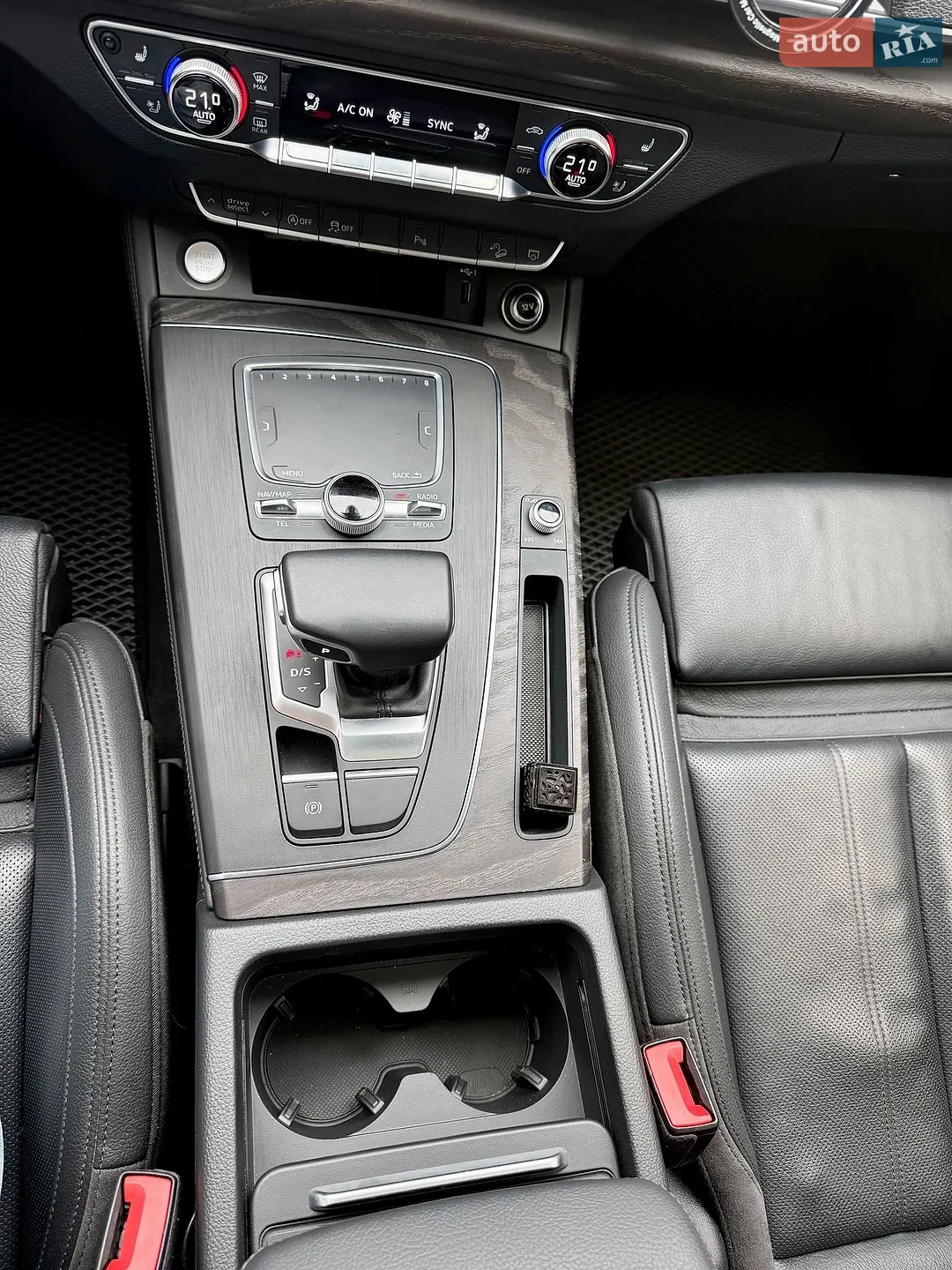 2019 Audi Q5 - мініатюра 10