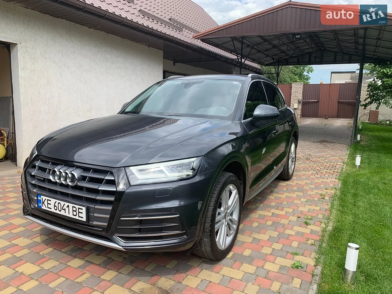 2016 Audi Q5 - мініатюра 17