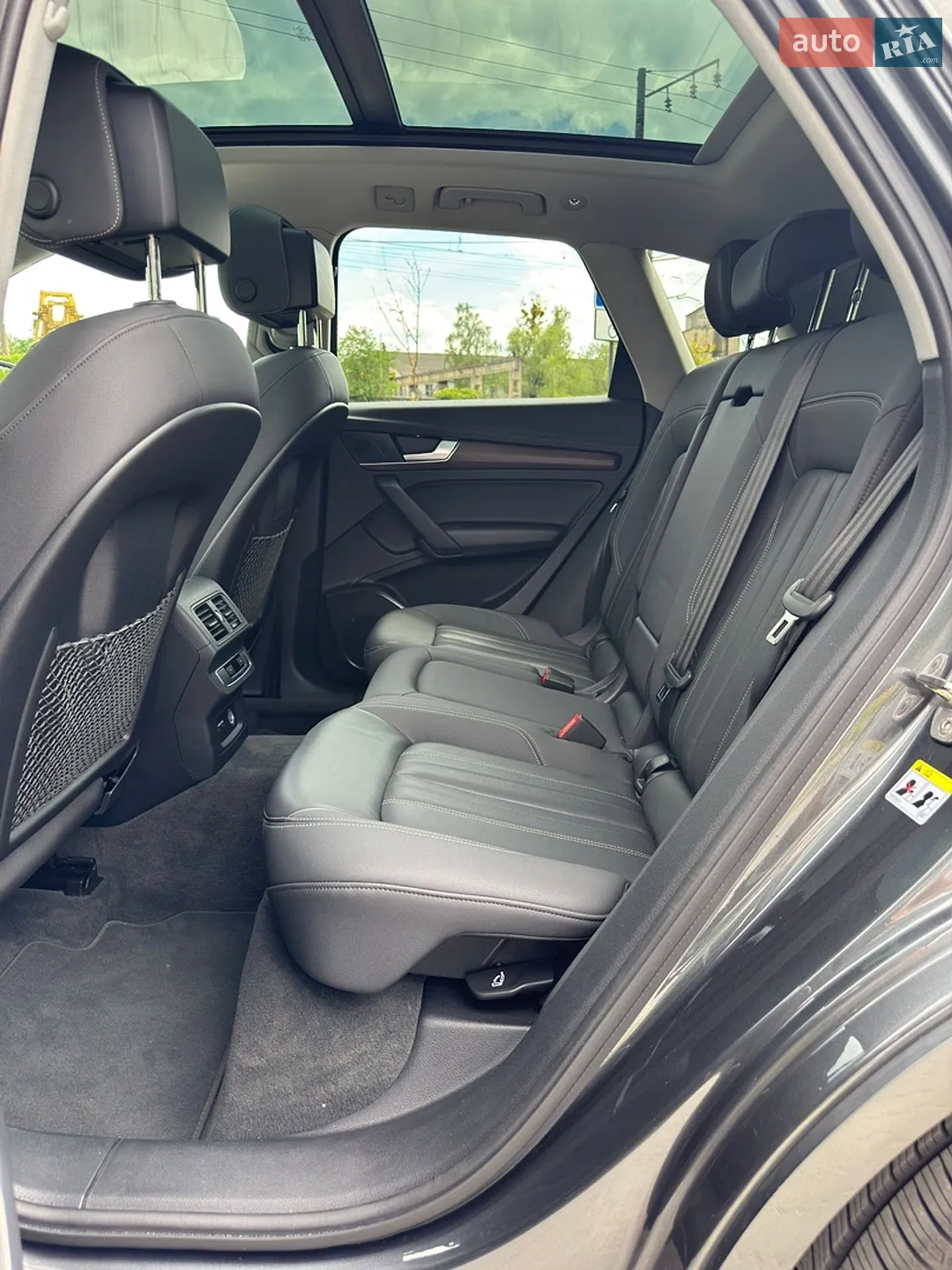 2020 Audi Q5 - мініатюра 16