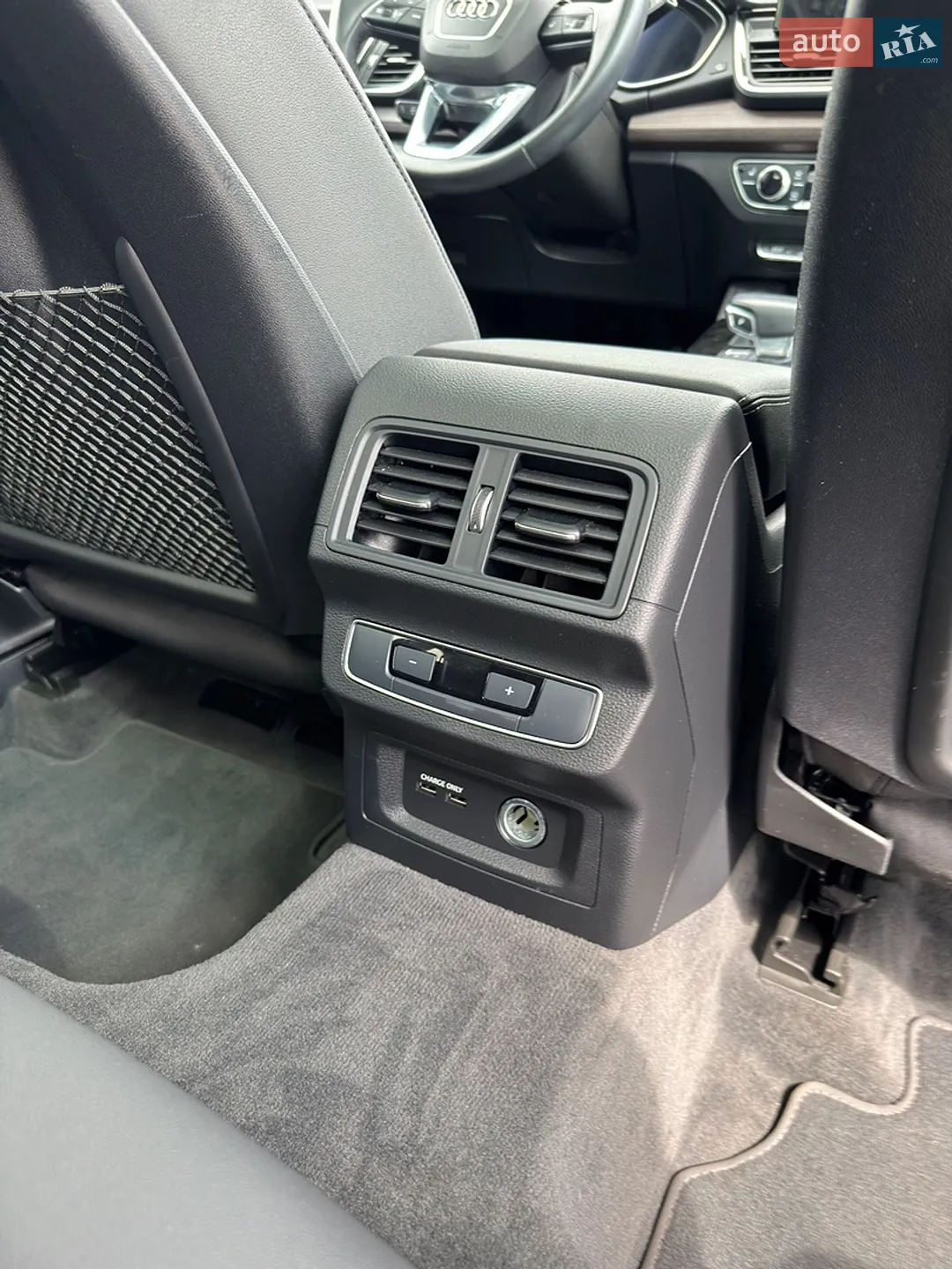 2020 Audi Q5 - мініатюра 19