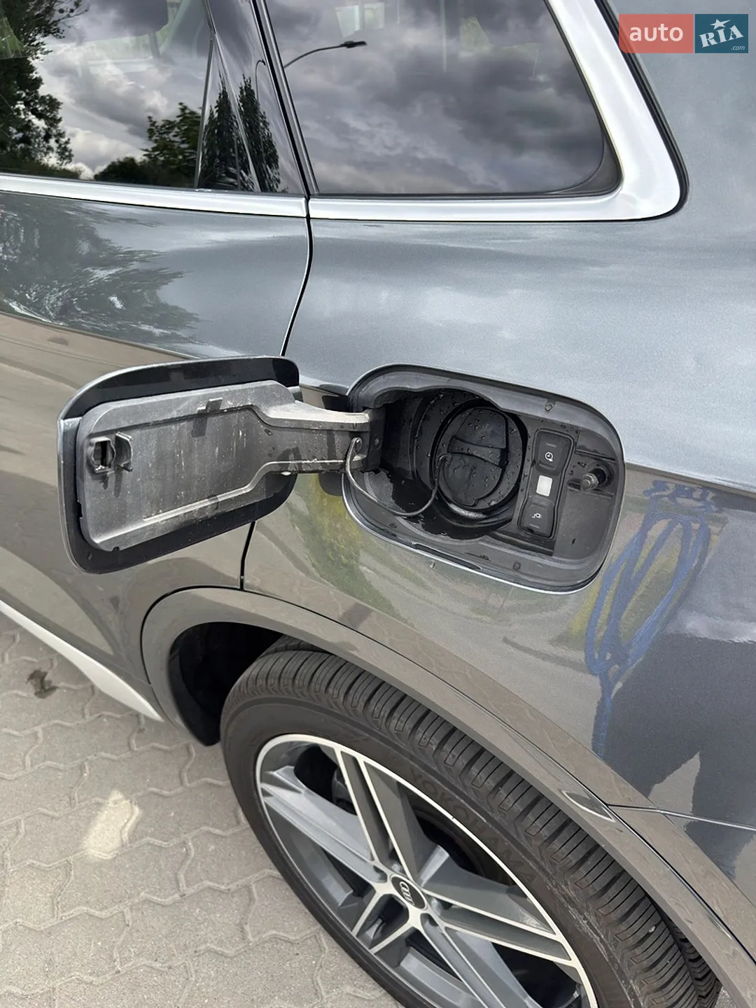 2020 Audi Q5 - мініатюра 23