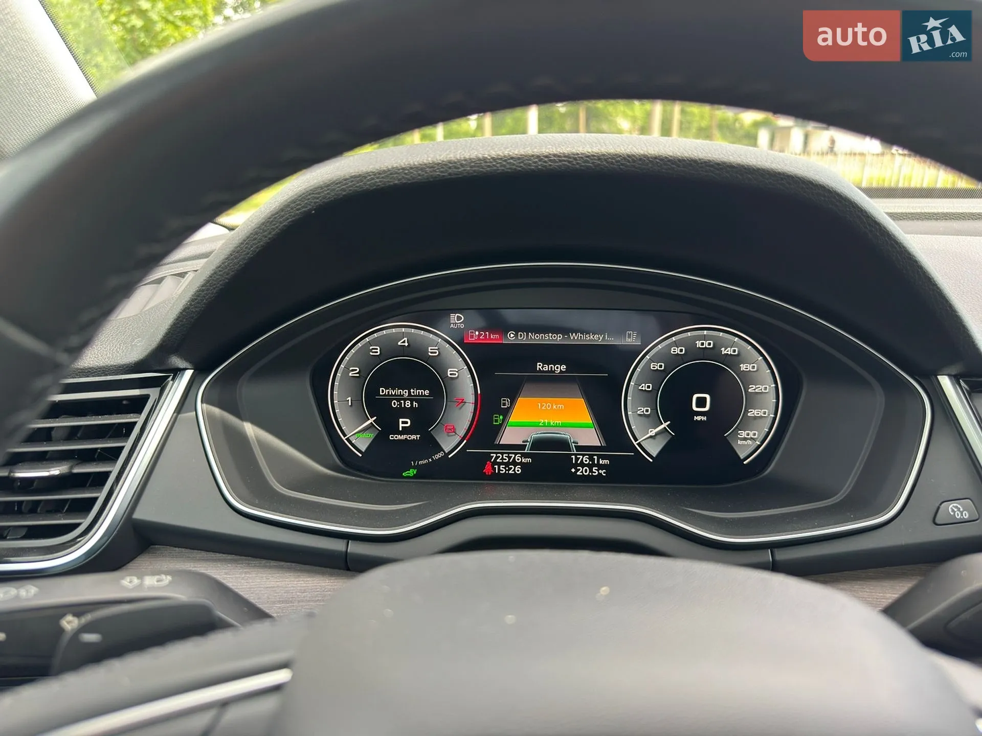 2020 Audi Q5 - мініатюра 32