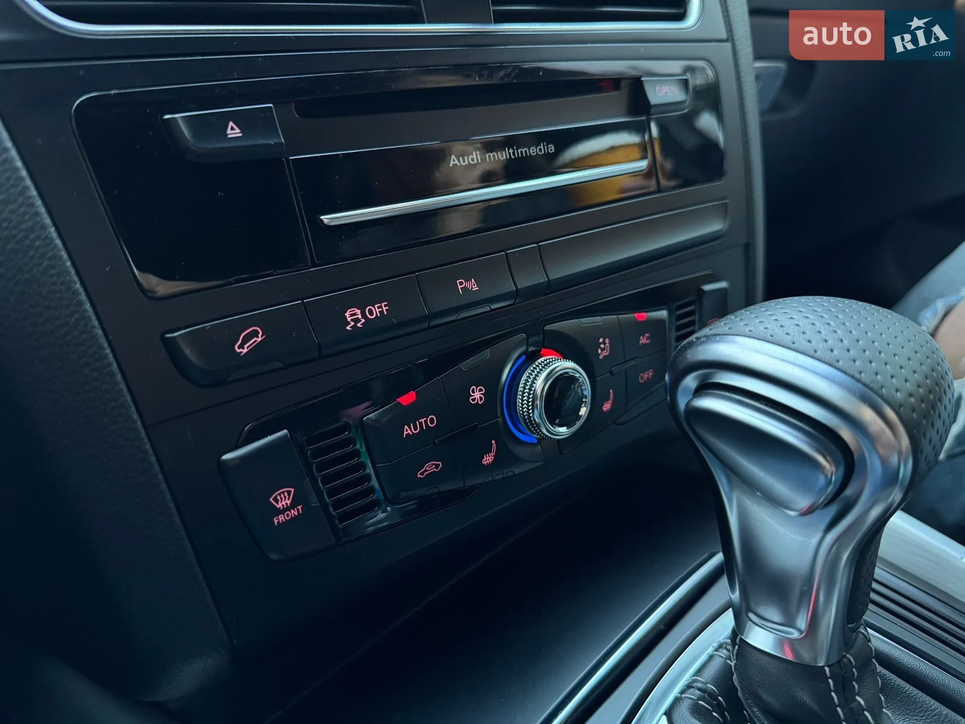2013 Audi Q5 - мініатюра 32