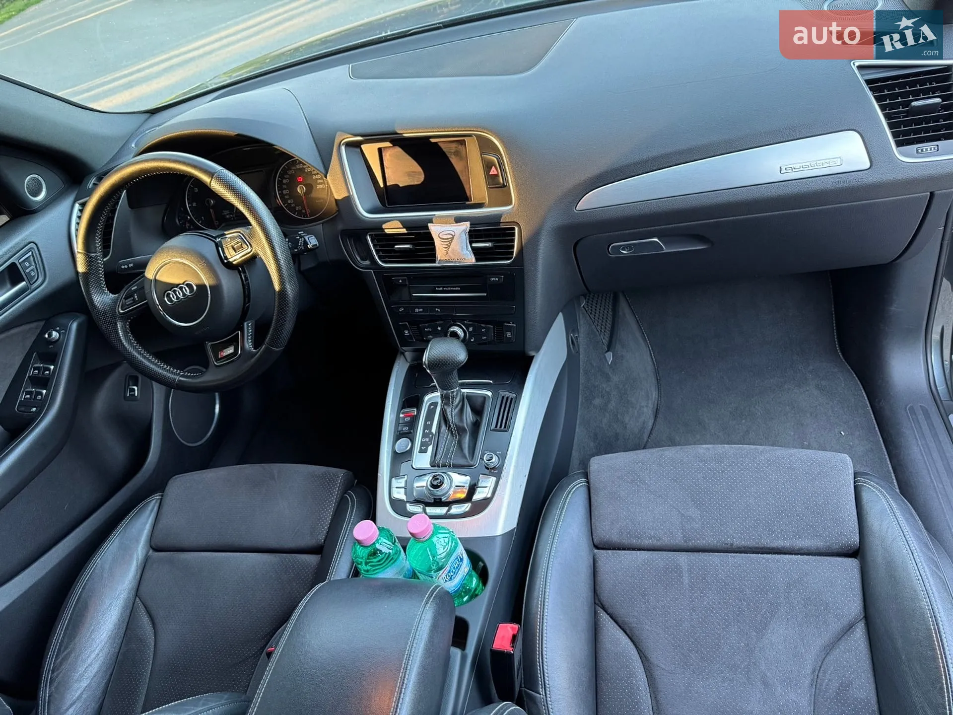 2013 Audi Q5 - мініатюра 29