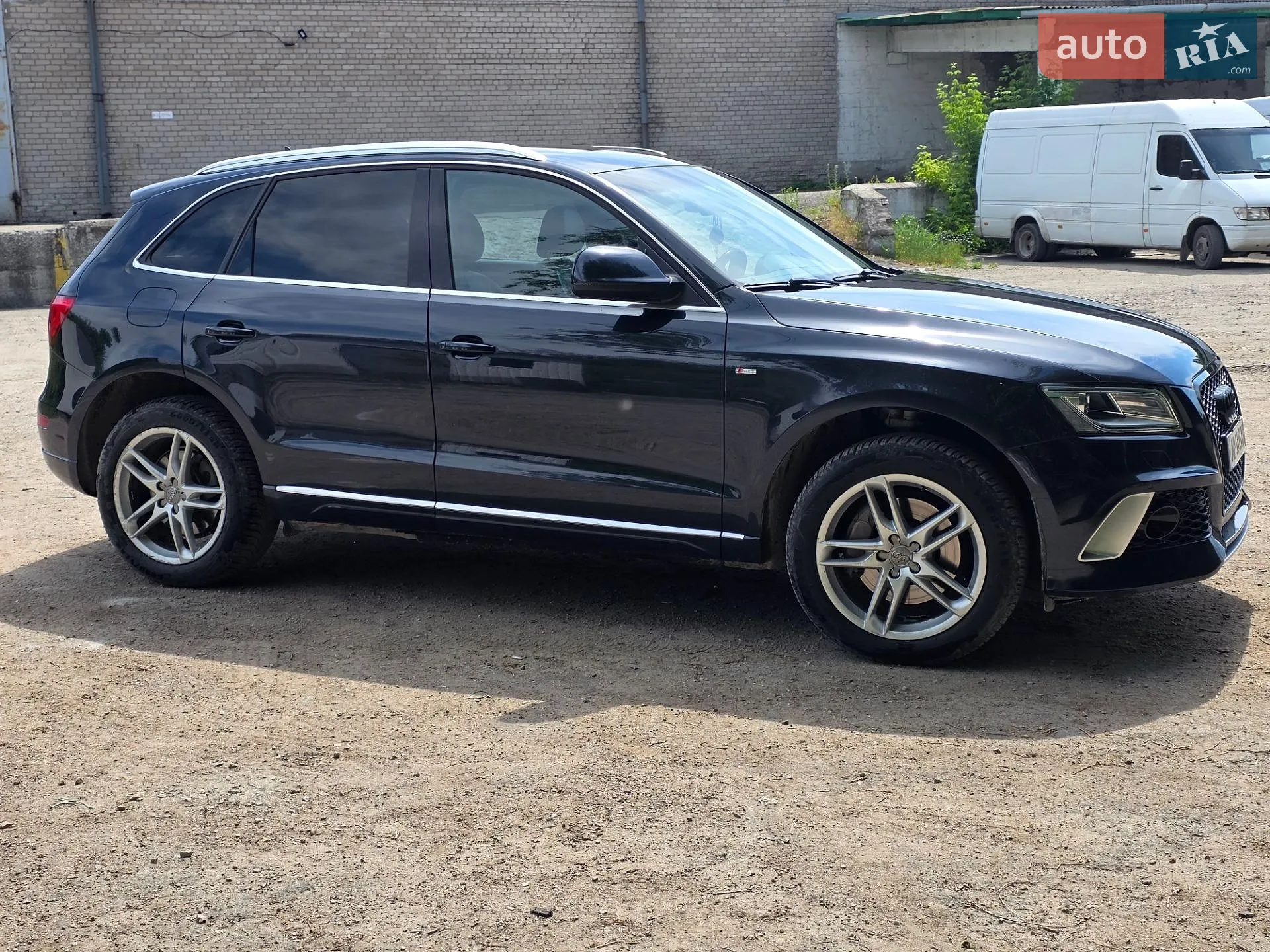 2014 Audi Q5 - мініатюра 5