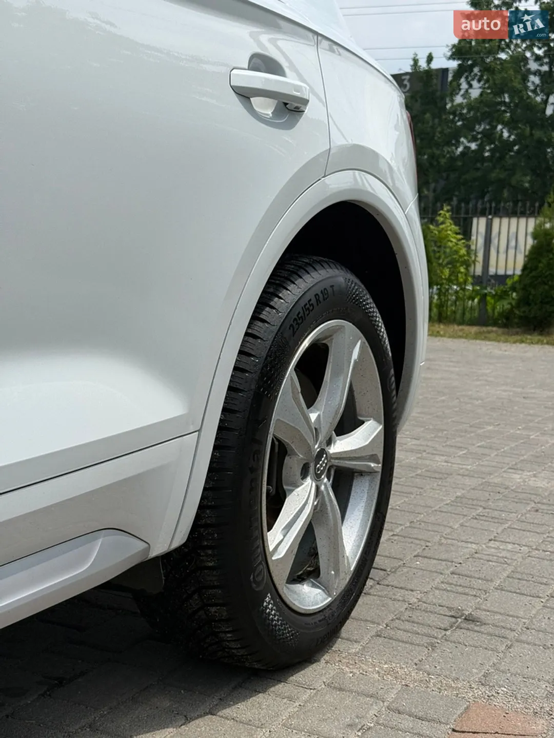 2019 Audi Q5 - мініатюра 13