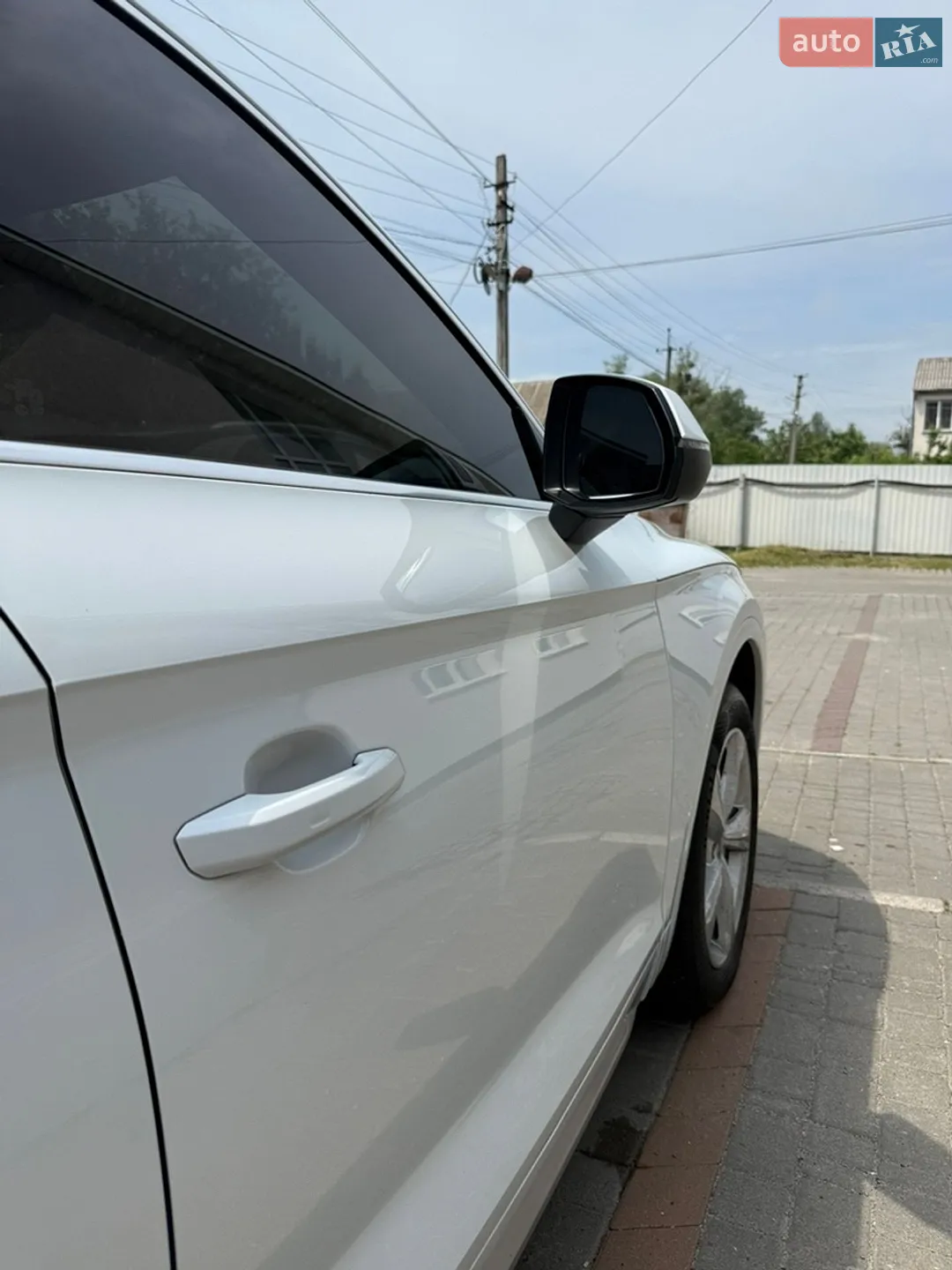 2019 Audi Q5 - мініатюра 16