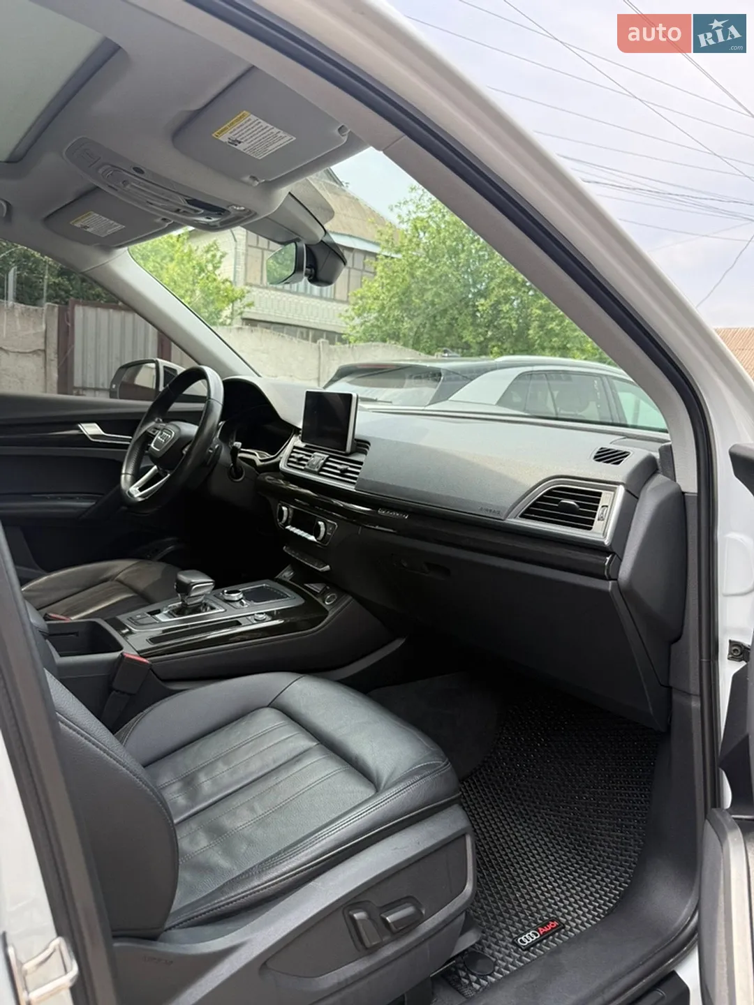 2019 Audi Q5 - мініатюра 19