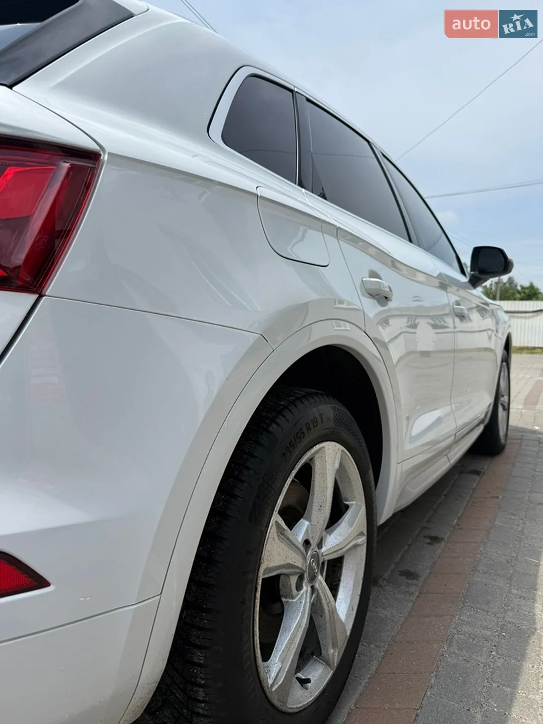 2019 Audi Q5 - мініатюра 27
