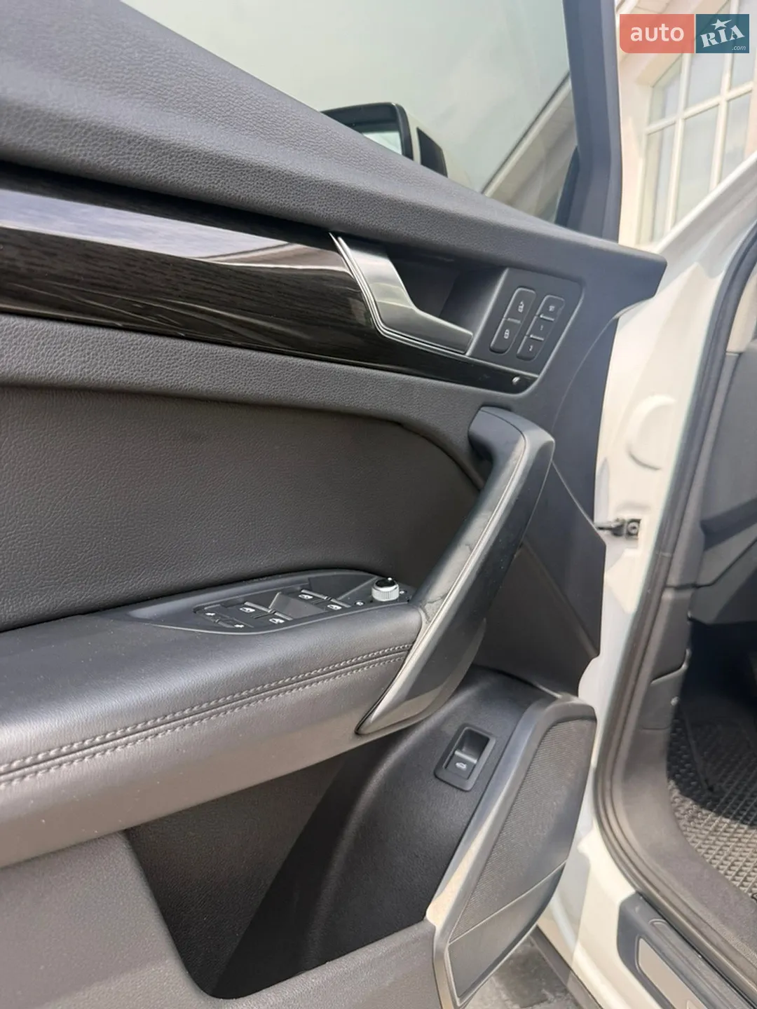 2019 Audi Q5 - мініатюра 45