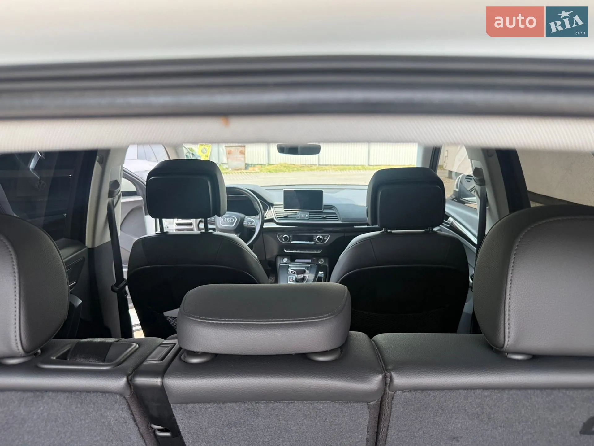 2019 Audi Q5 - мініатюра 53