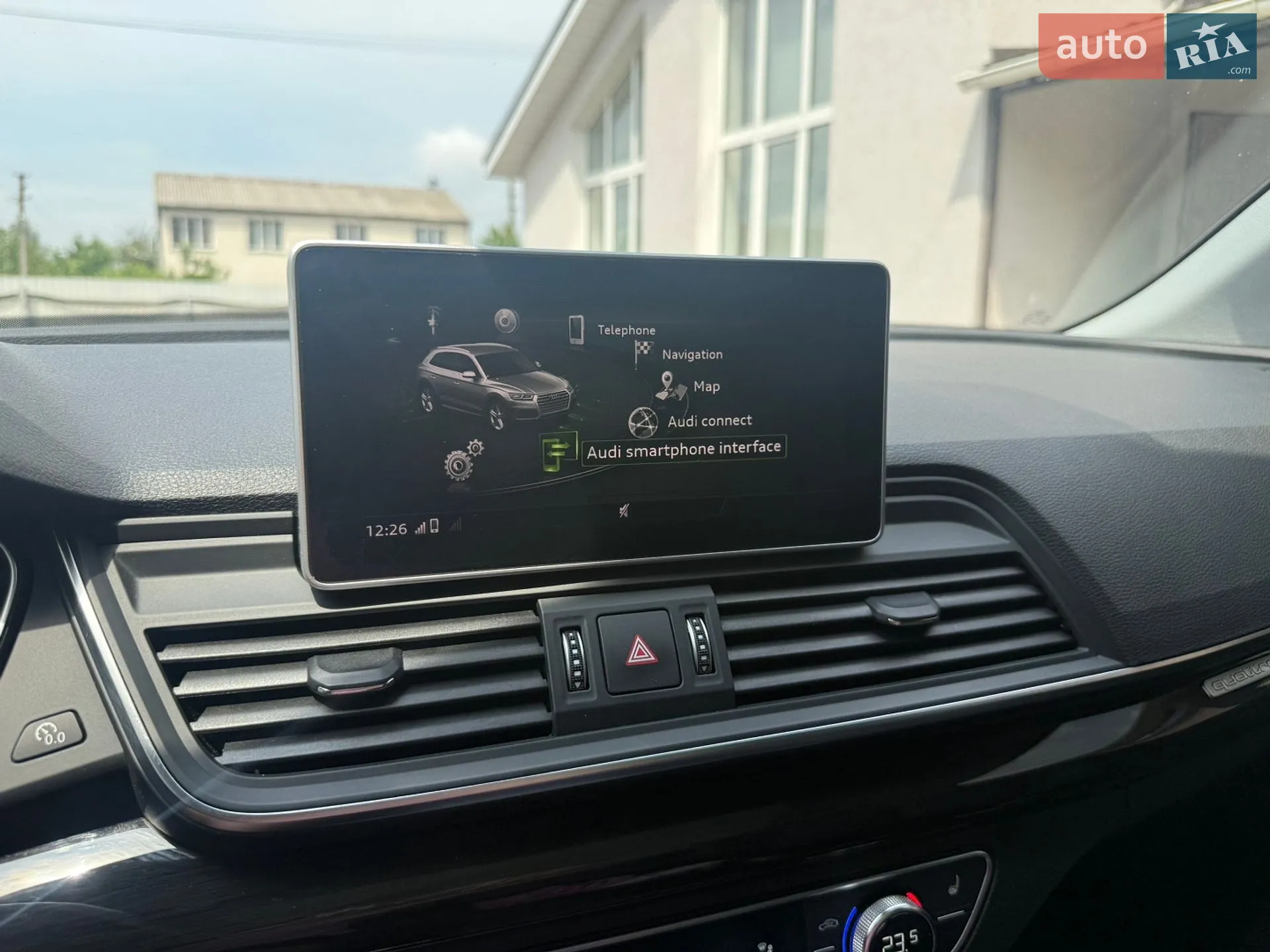 2019 Audi Q5 - мініатюра 58