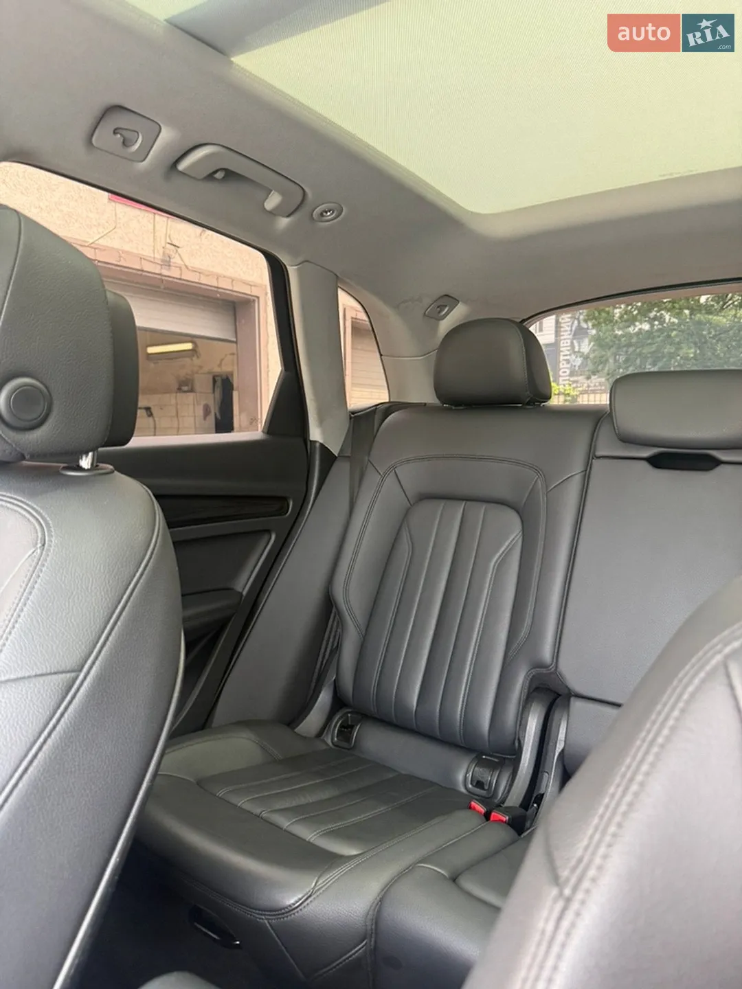 2019 Audi Q5 - мініатюра 67