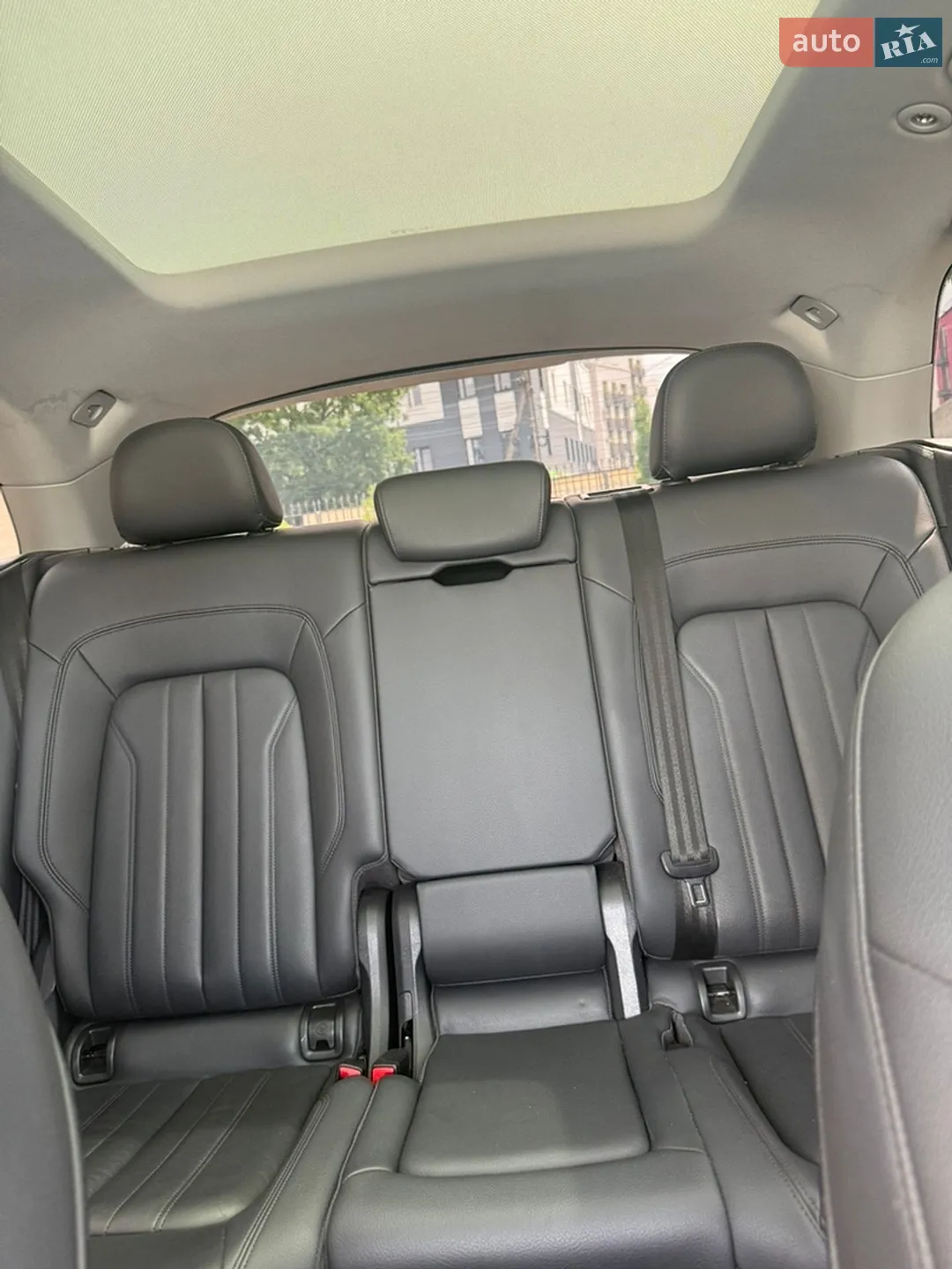 2019 Audi Q5 - мініатюра 68