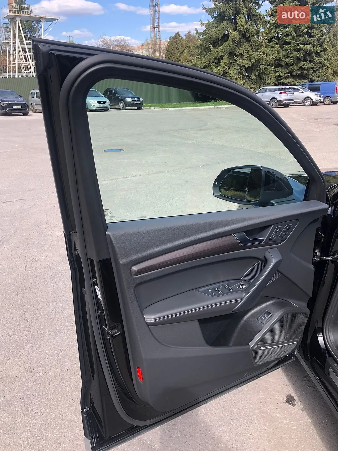2023 Audi Q5 - мініатюра 26