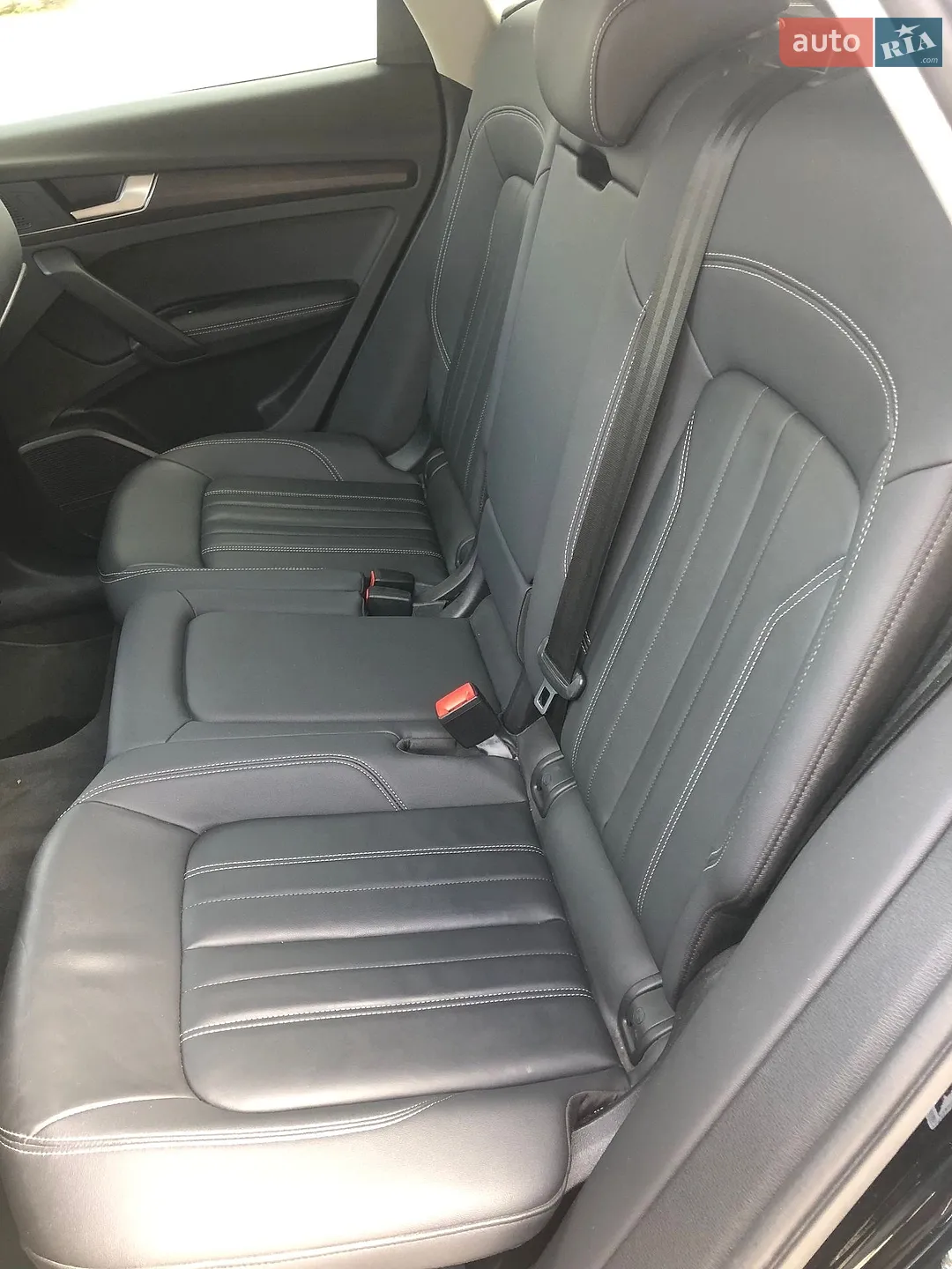2023 Audi Q5 - мініатюра 25