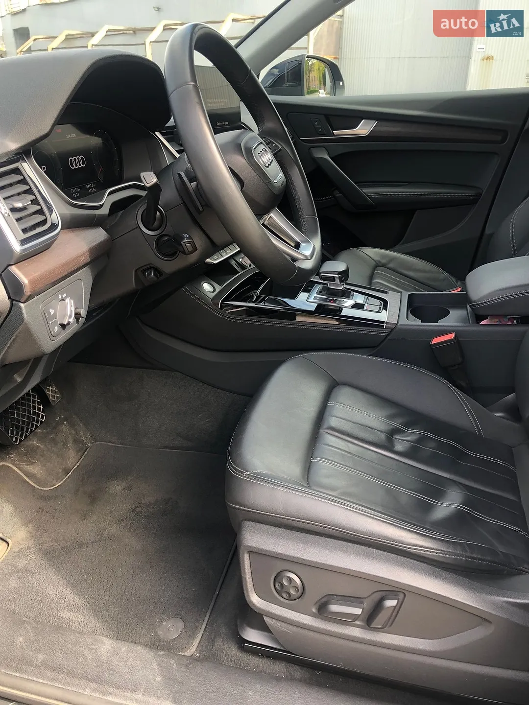 2023 Audi Q5 - мініатюра 23