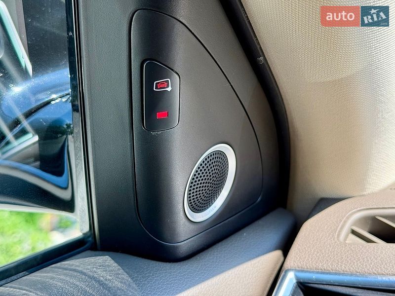 Позашляховик / Кросовер Audi Q5 2016 в Харкові