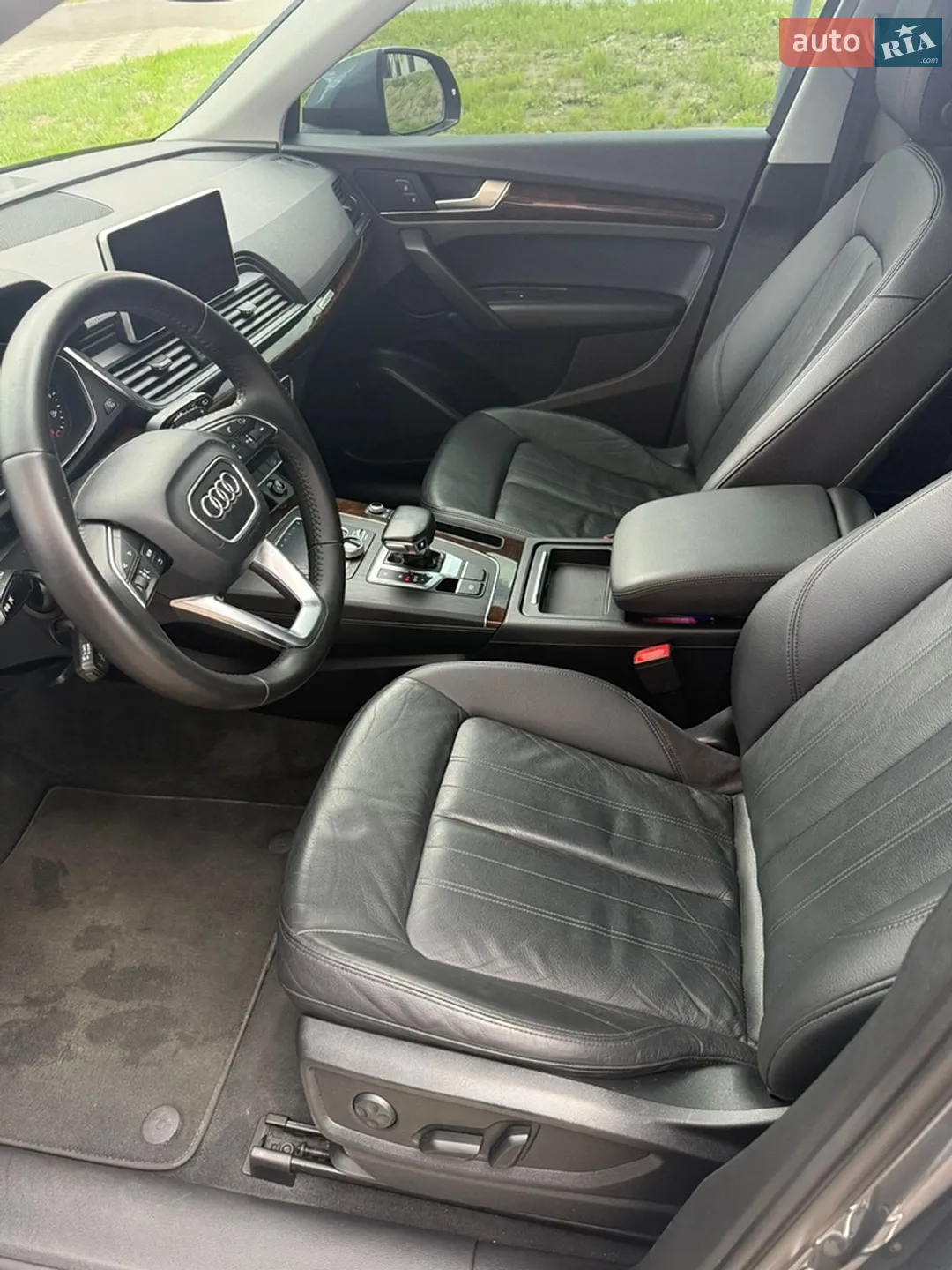 2018 Audi Q5 - мініатюра 14