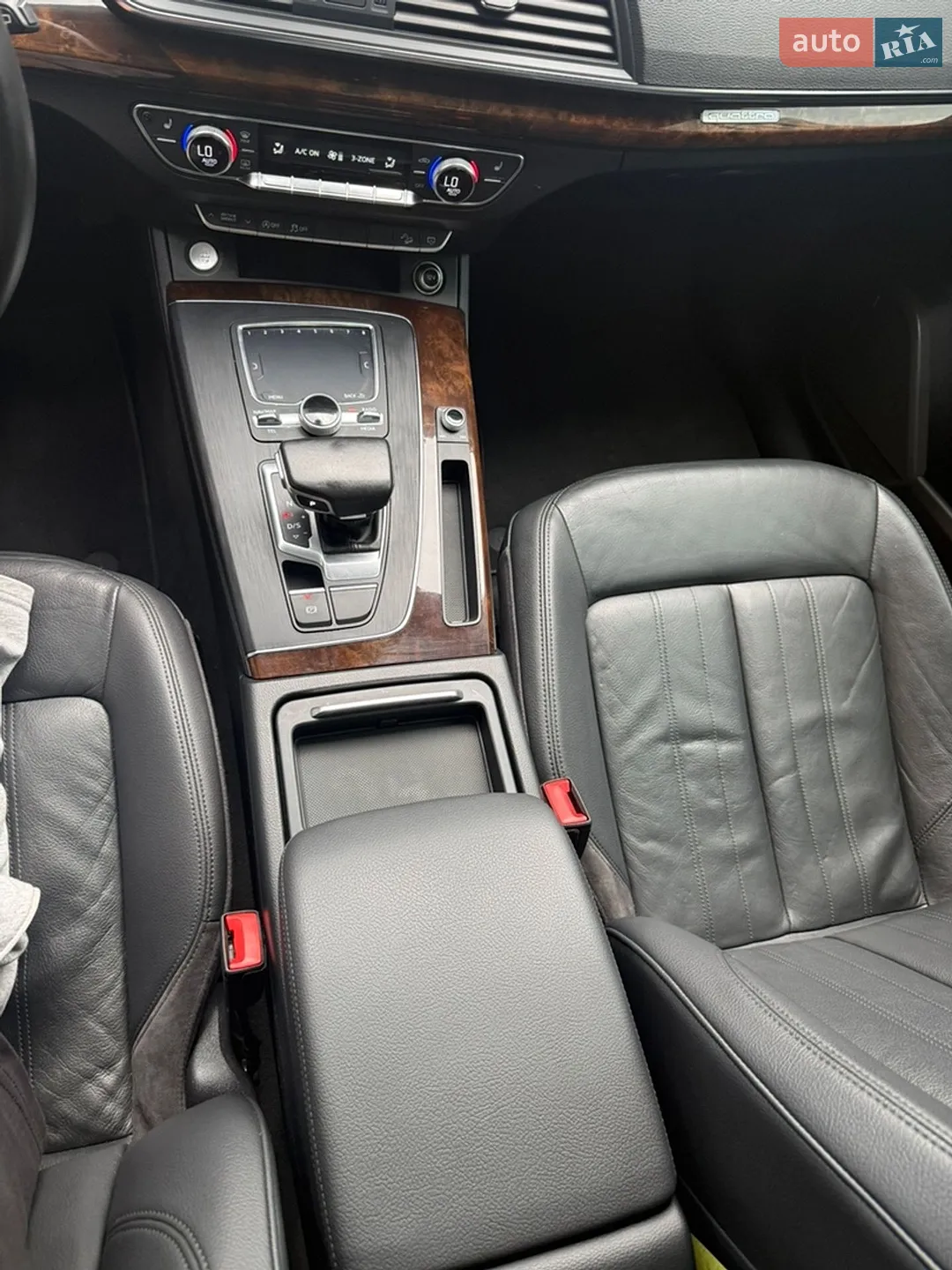 2018 Audi Q5 - мініатюра 18