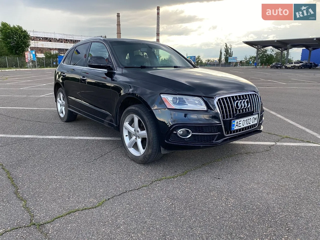 2016 Audi Q5 - мініатюра 25